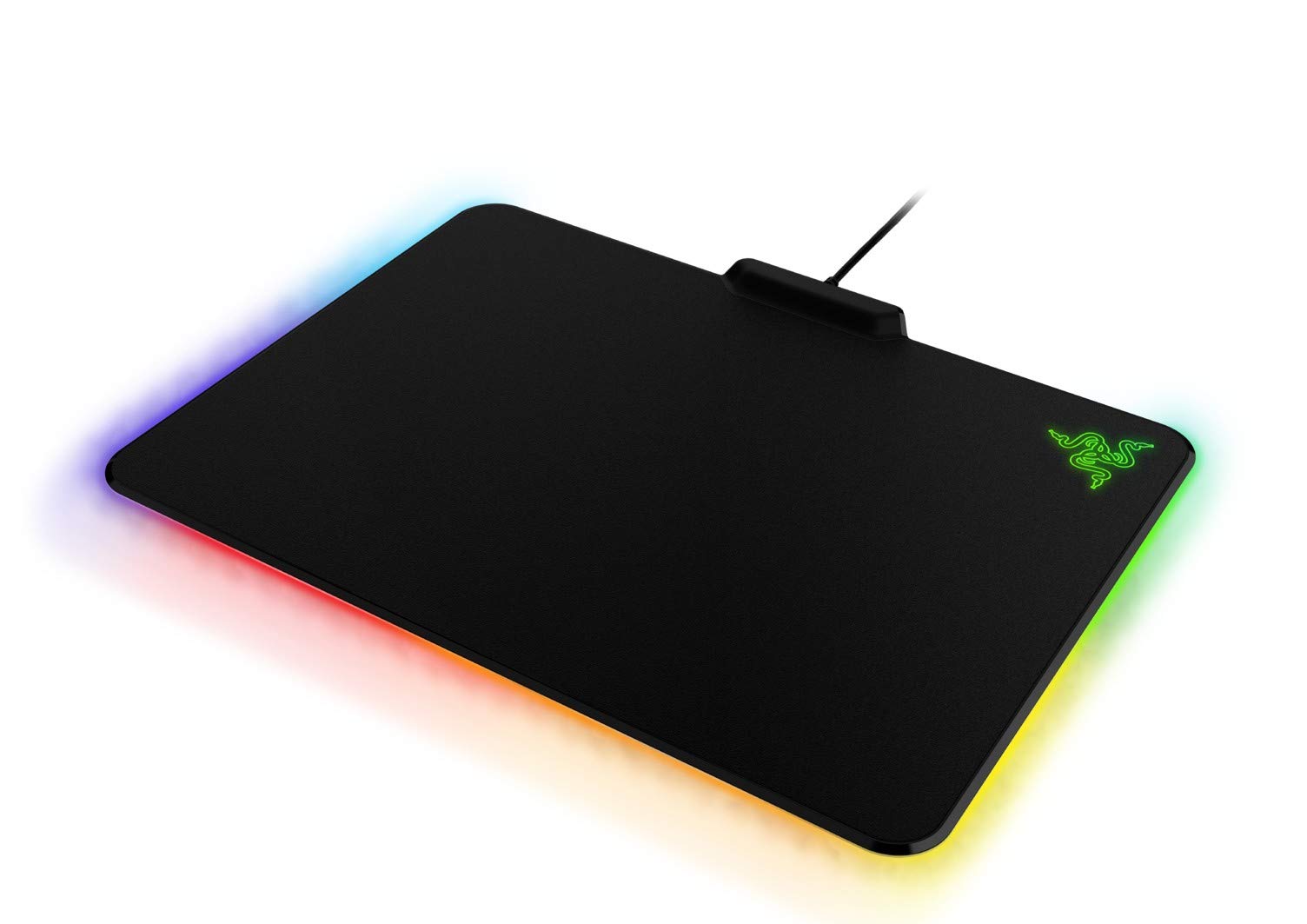 razer-firefly-chroma-hard-gaming-mouse-pad-with-customizable-rgb-lighting image 4