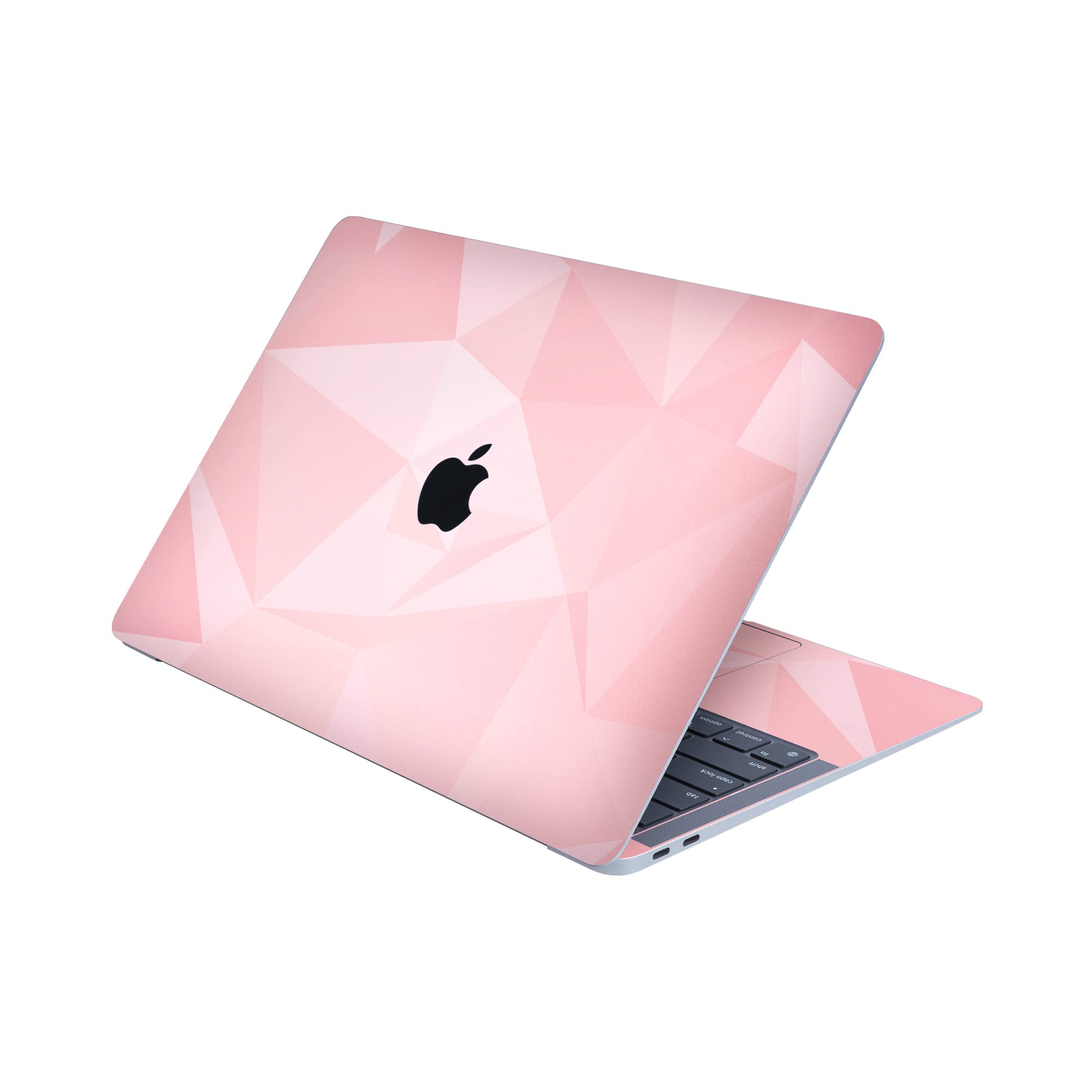 razer-skin-for-macbook-pro-13-a2251-3m-cast-vinyl-3d-honeycomb-black-full-wrap image 8