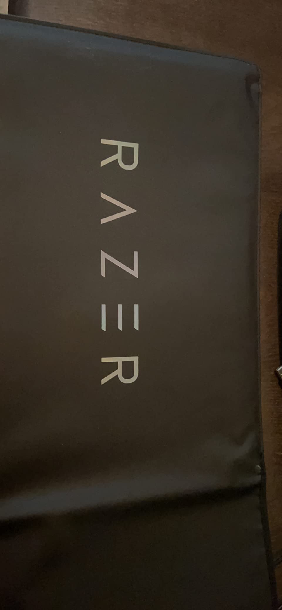 Perfect fit for my Razer Blade 17