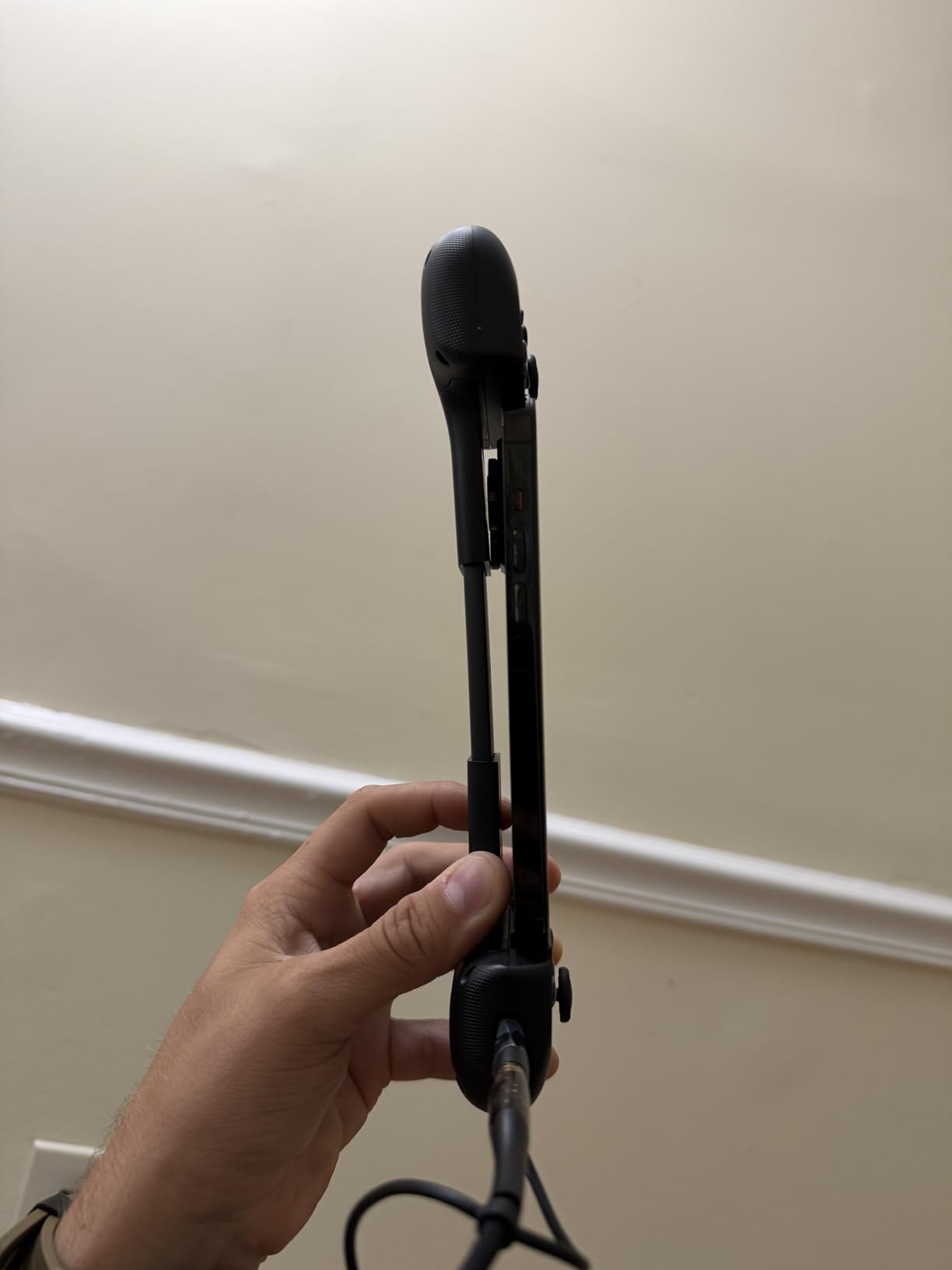Disconnected occasionally