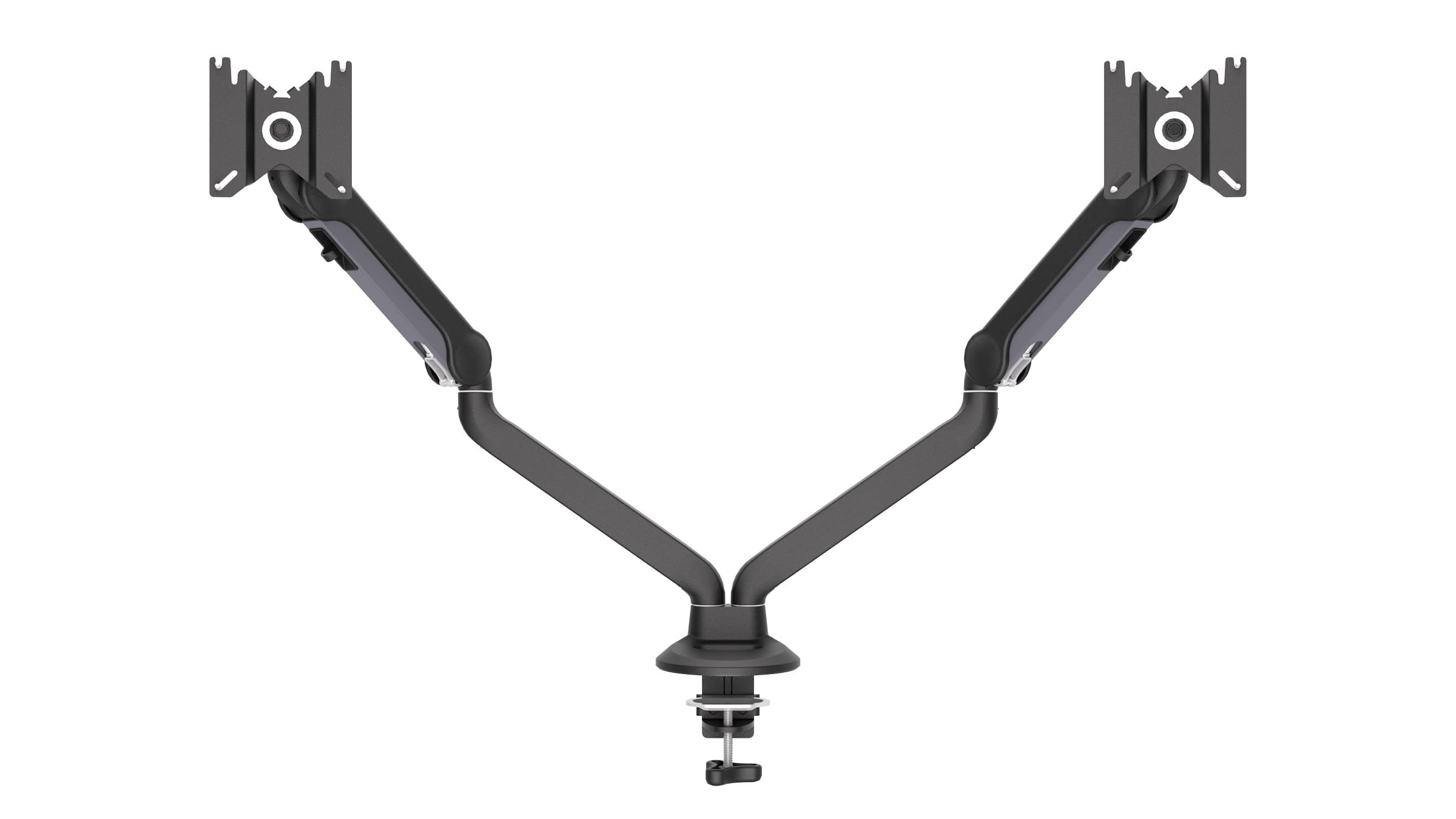 corsair-xeneon-flex-desk-clamp-adaptor-black image 2