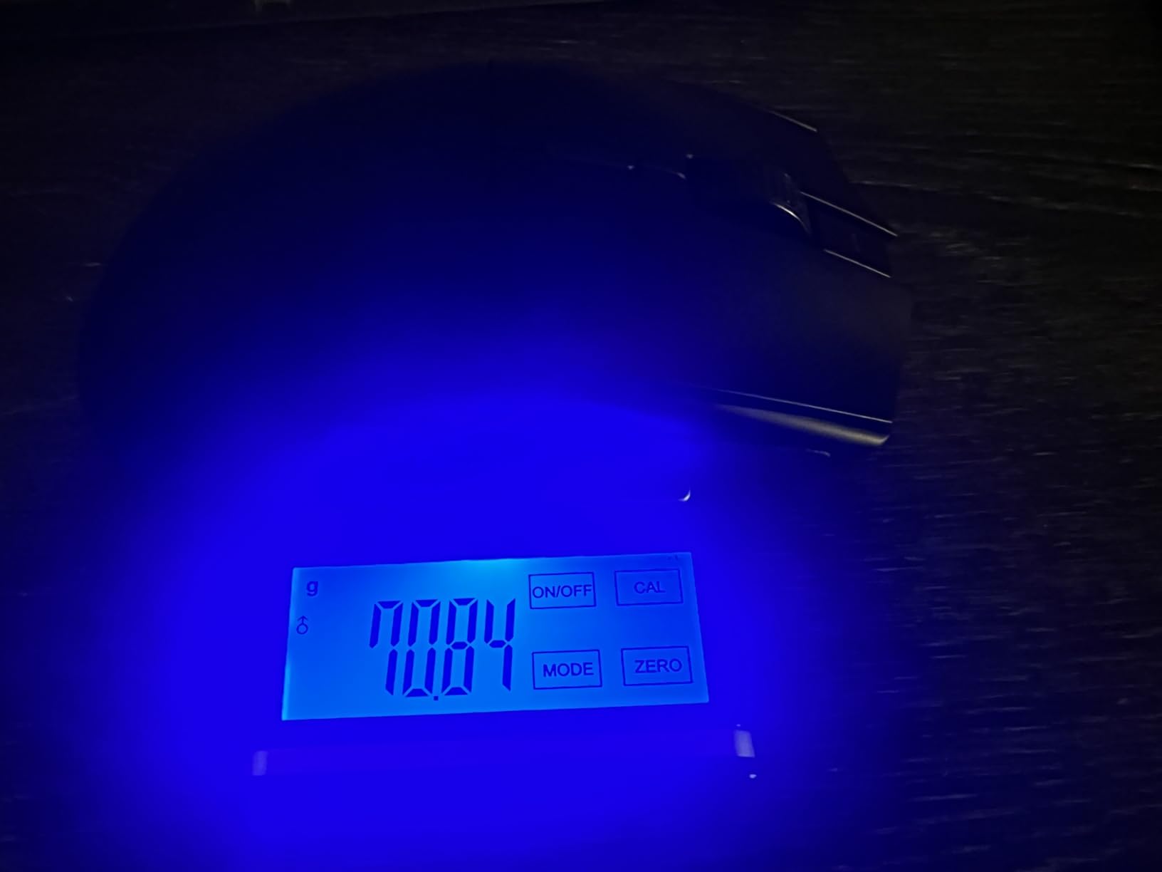 Great mouse, but battery life not as advertised