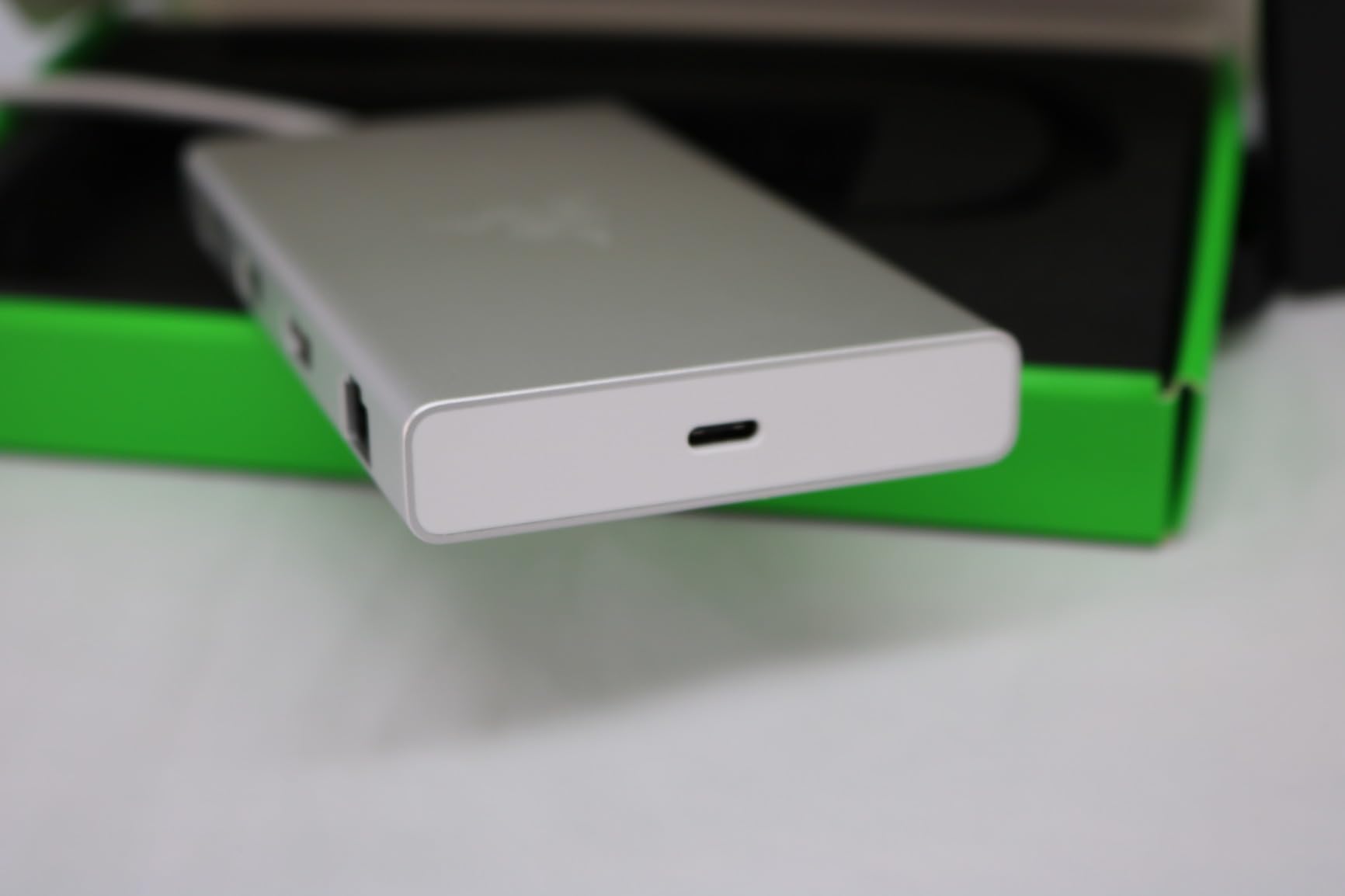 Great dock, but a bit pricey