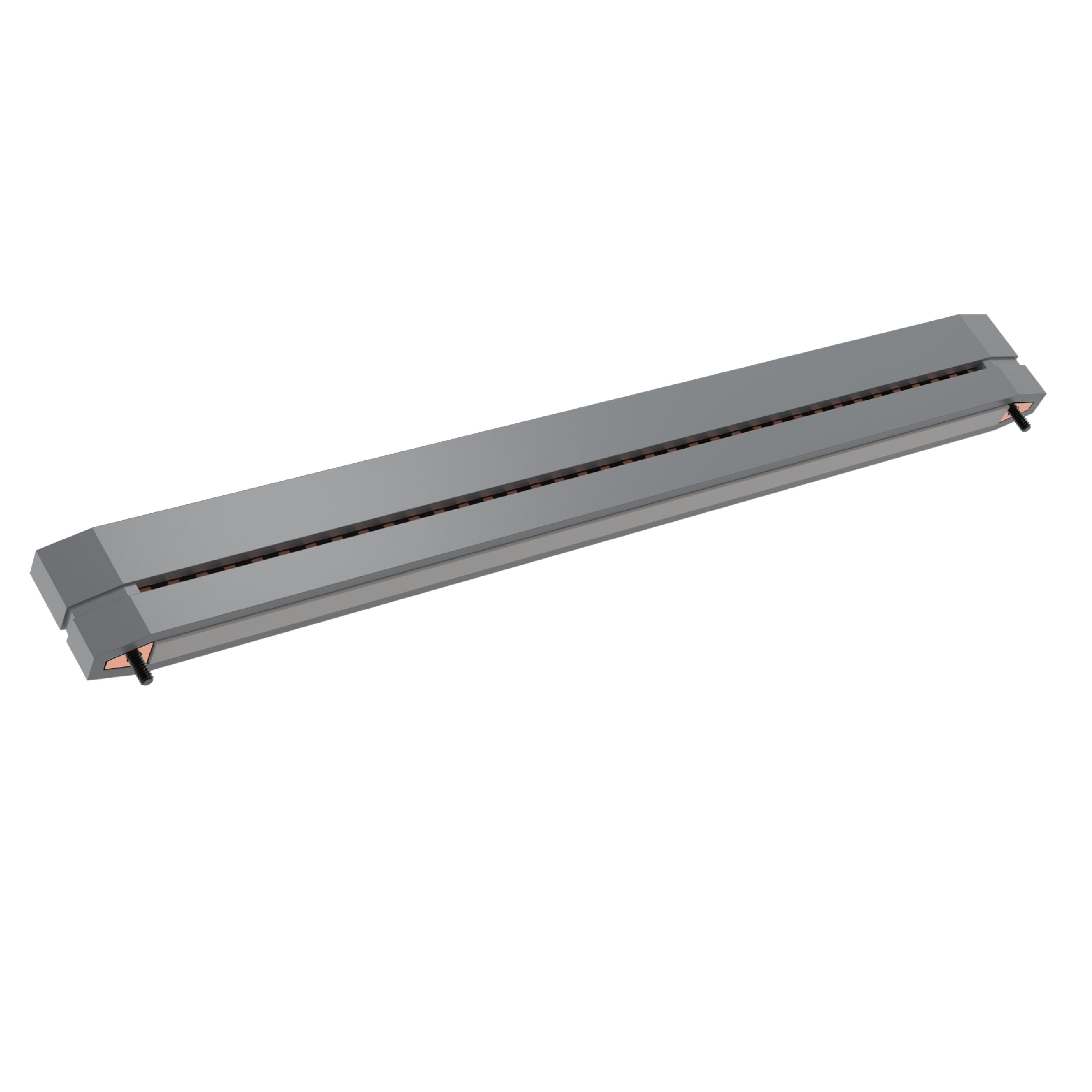 corsair-dominator-titanium-rgb-ddr5-fin-accessory-kit-black-pair-of-top-bars image 7