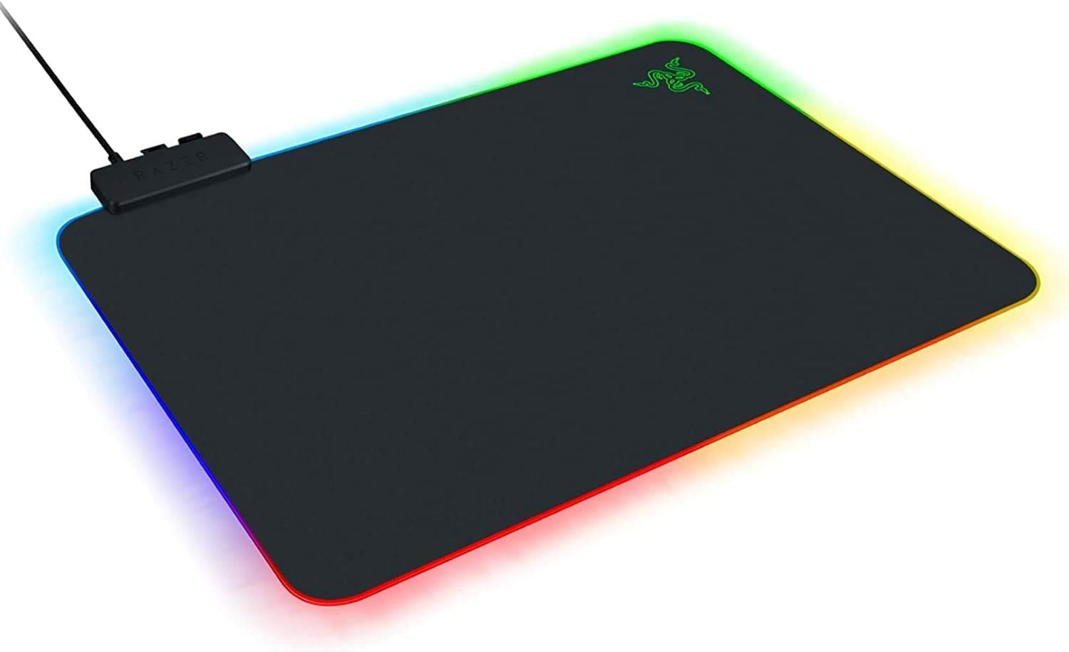 razer-firefly-hard-v2-rgb-gaming-mouse-pad-customizable-chroma-lighting-built-in image 8