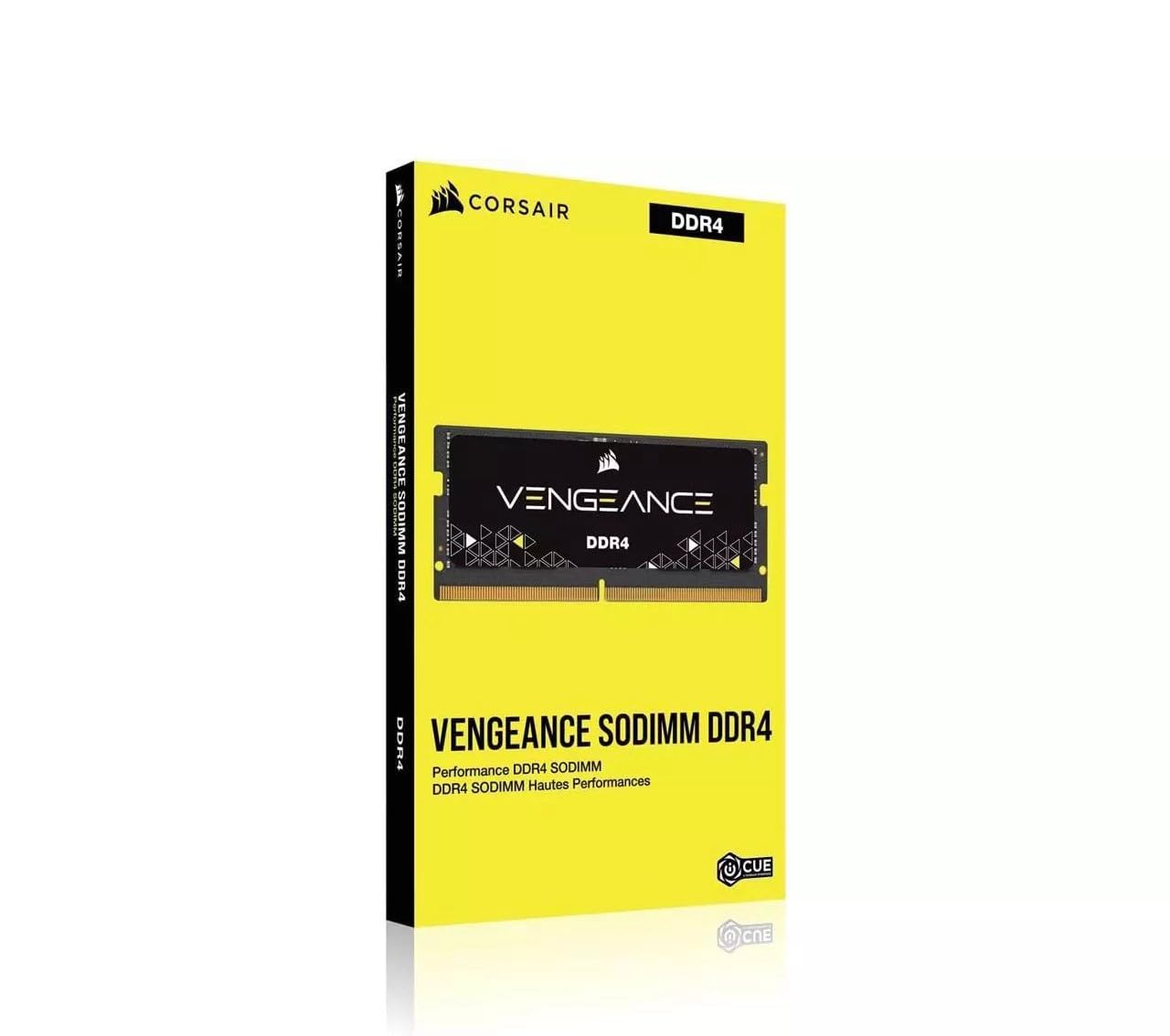 corsair-vengeance-sodimm-ddr4-ram-16gb-1x16gb-3200mhz-cl22-laptop-memory-black image 5