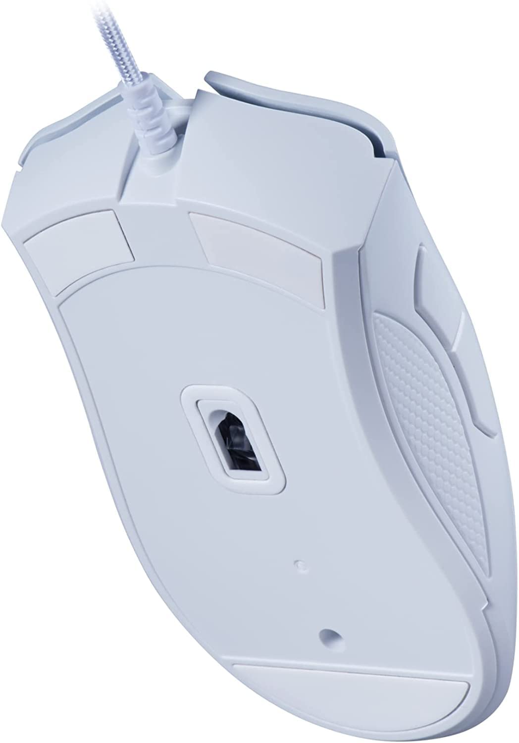 razer-deathadder-essential-gaming-mouse-6400-dpi-optical-sensor-5-programmable-b image 4