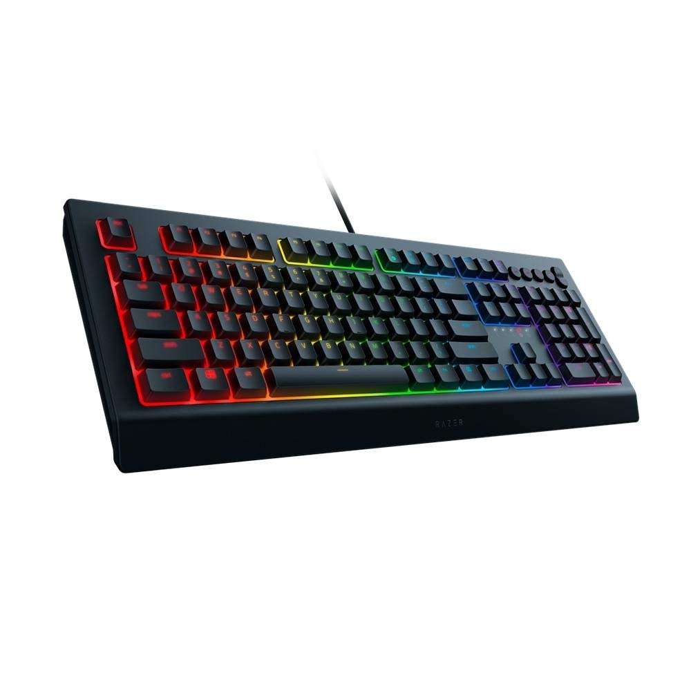 razer-cynosa-v2-gaming-keyboard-chroma-rgb-backlit-keys-spill-resistant-programm image 1