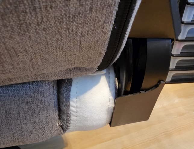 Very comfortable