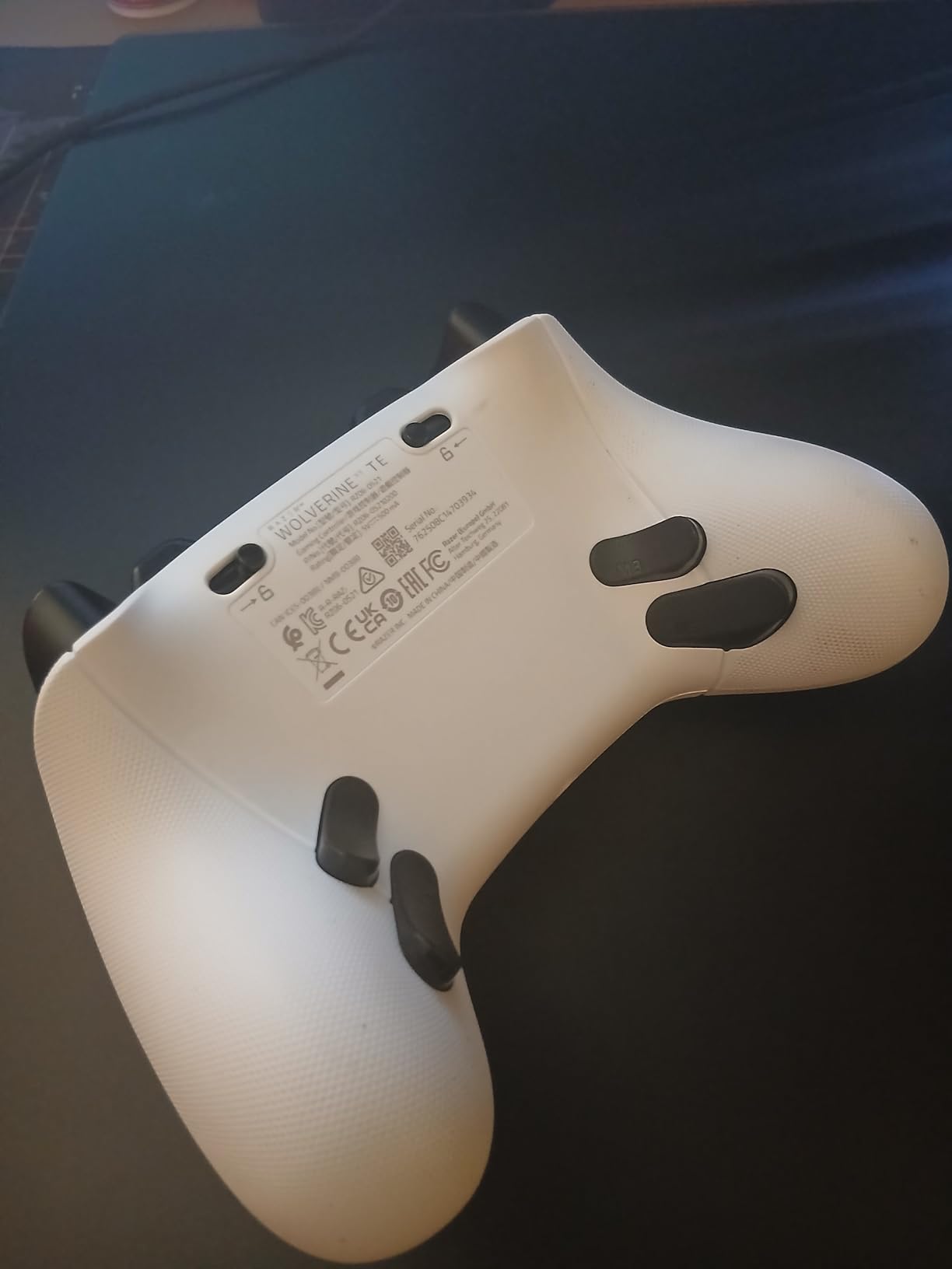 Excellent for competitive gaming