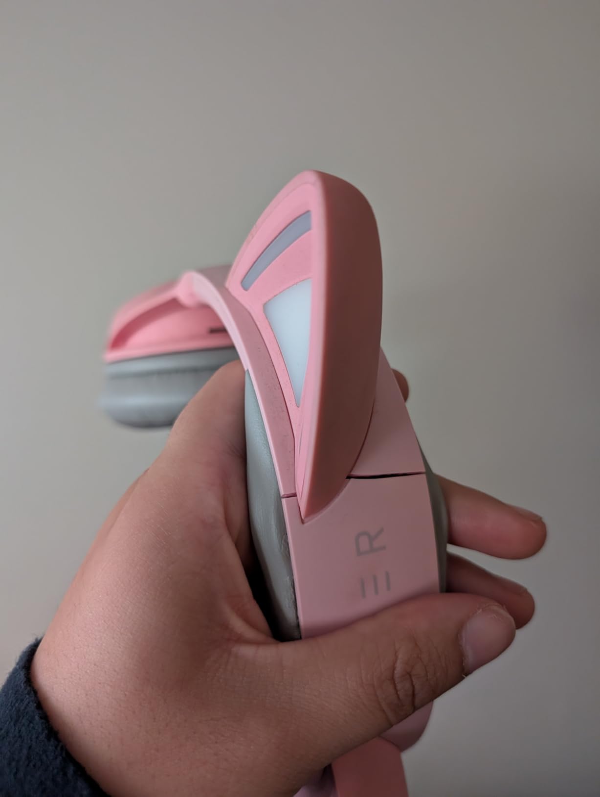 Perfect for streaming
