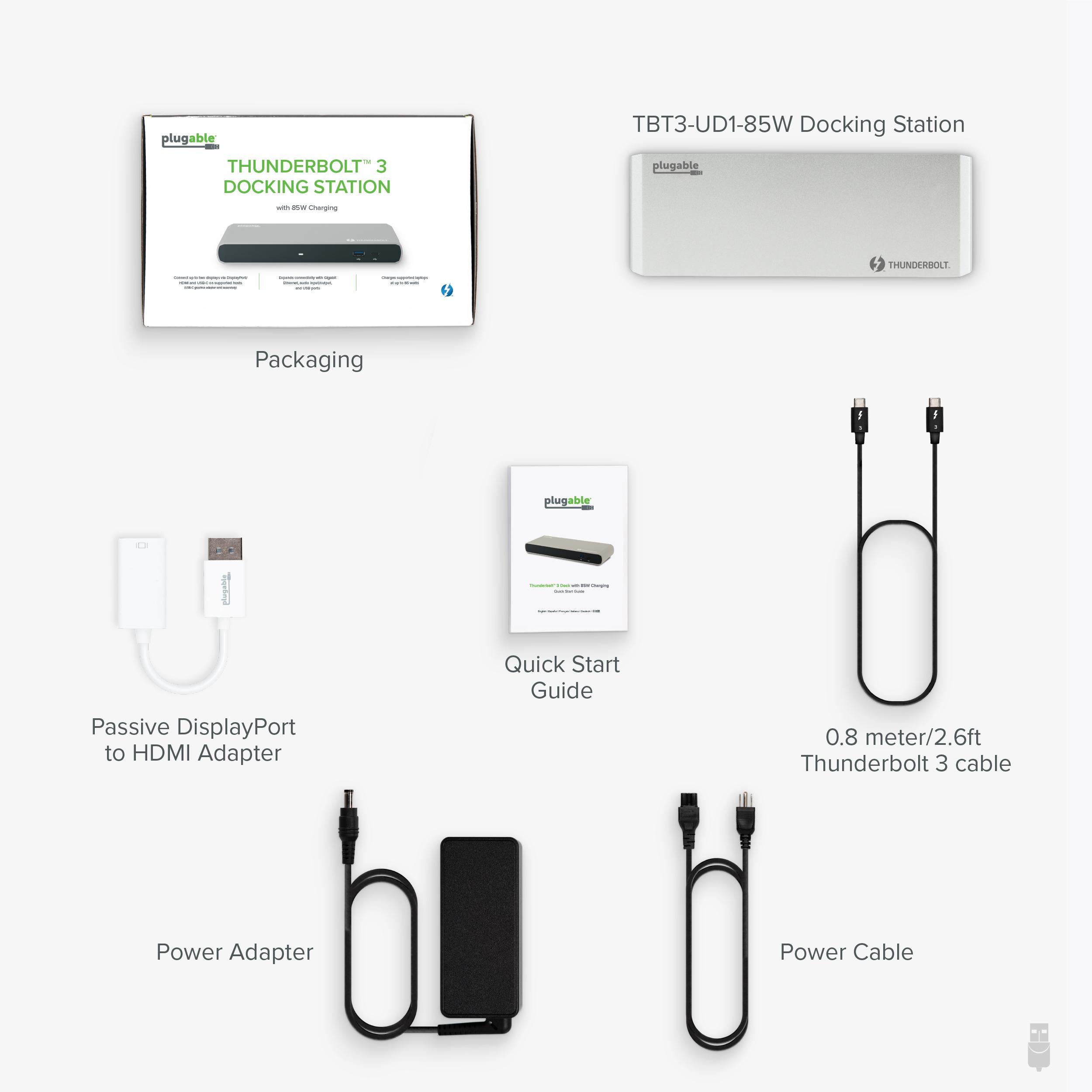 plugable-thunderbolt-3-docking-station-tbt3-ud1-85w-with-85w-host-charging image 7