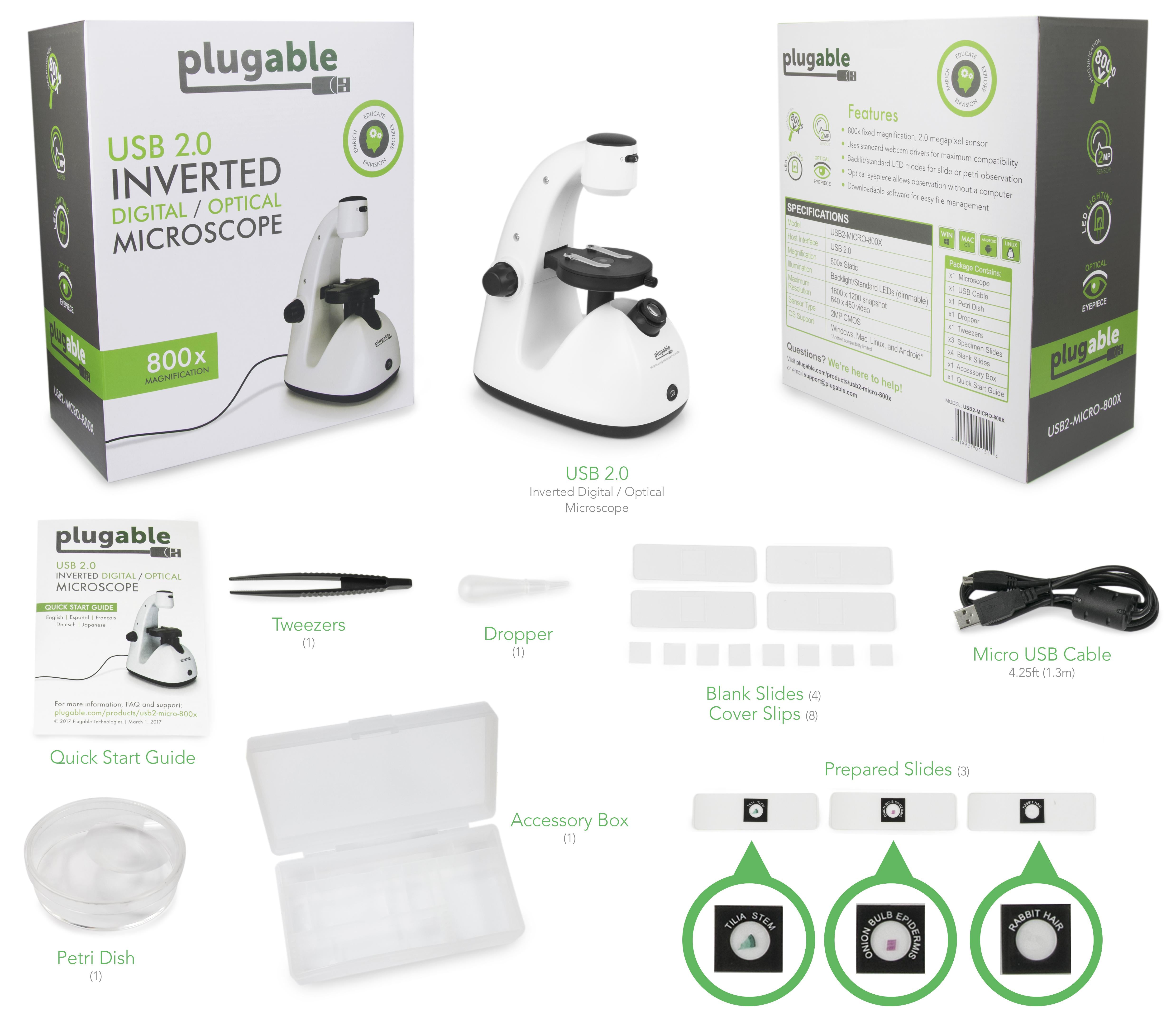 plugable-800x-inverted-digital-optical-usb-microscope image 7