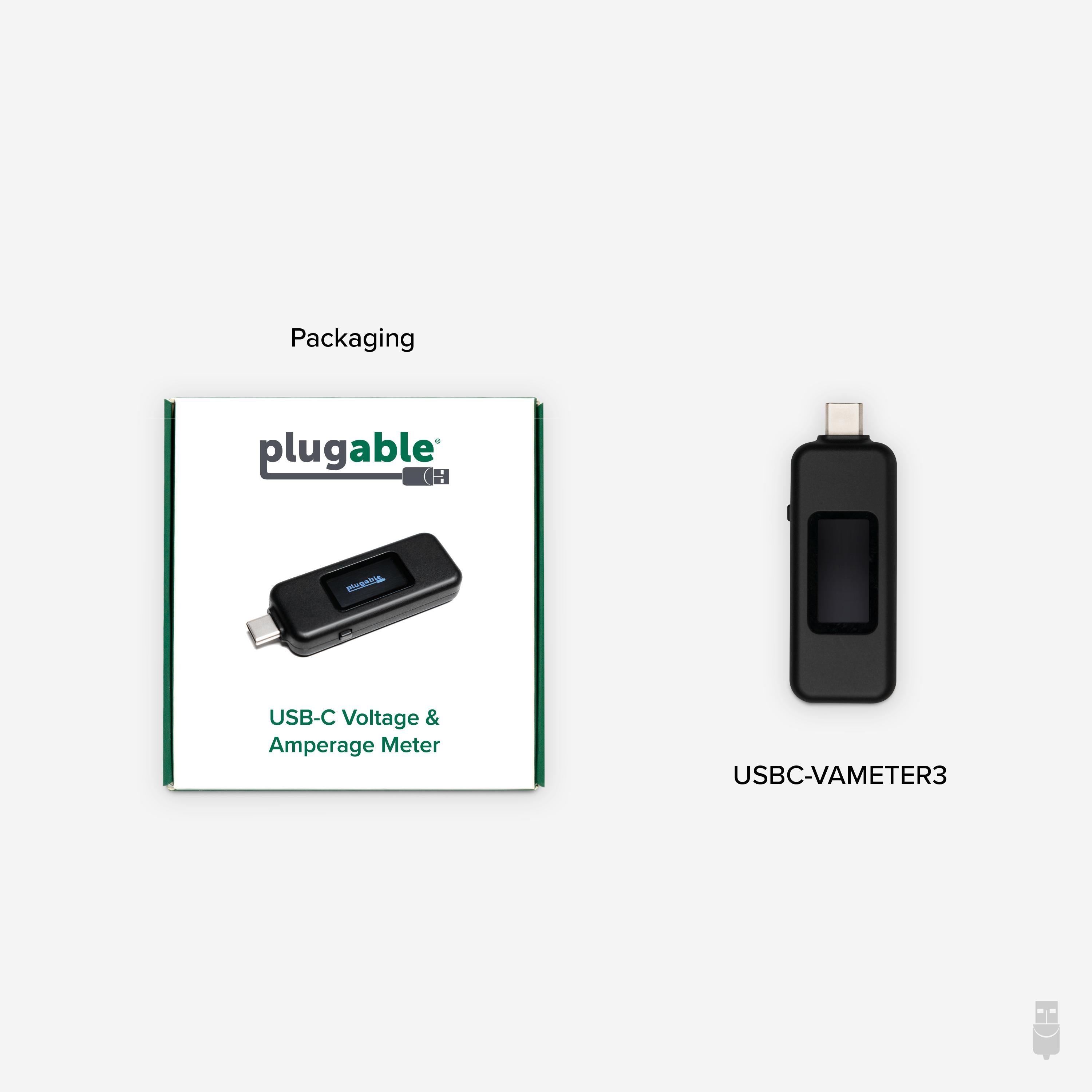 plugable-usb-c-voltage-amperage-meter-for-240w-epr-devices-usbc-vameter3 image 7