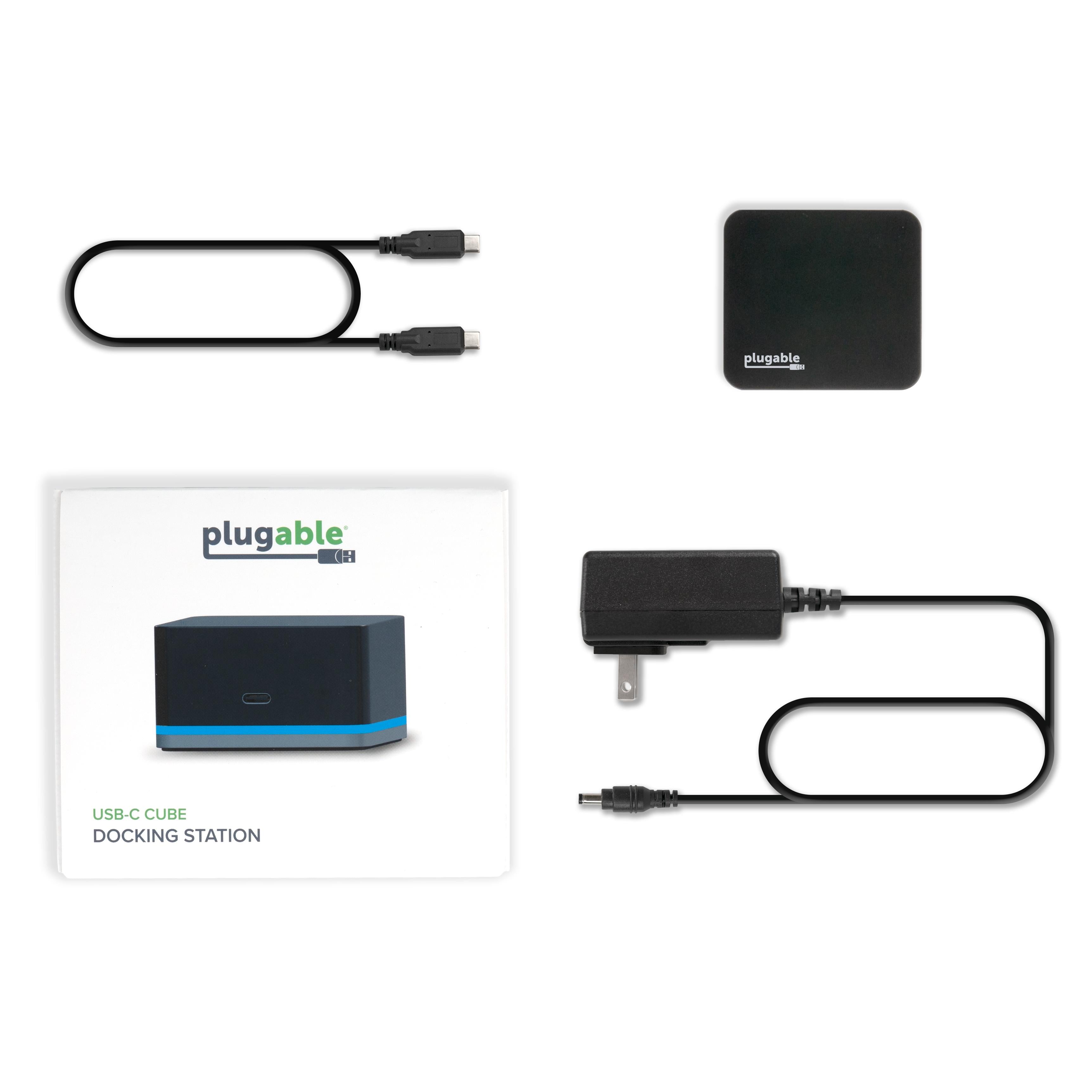 plugable-ud-cube-15w-usb-c-phone-docking-station-with-15w-charging image 8