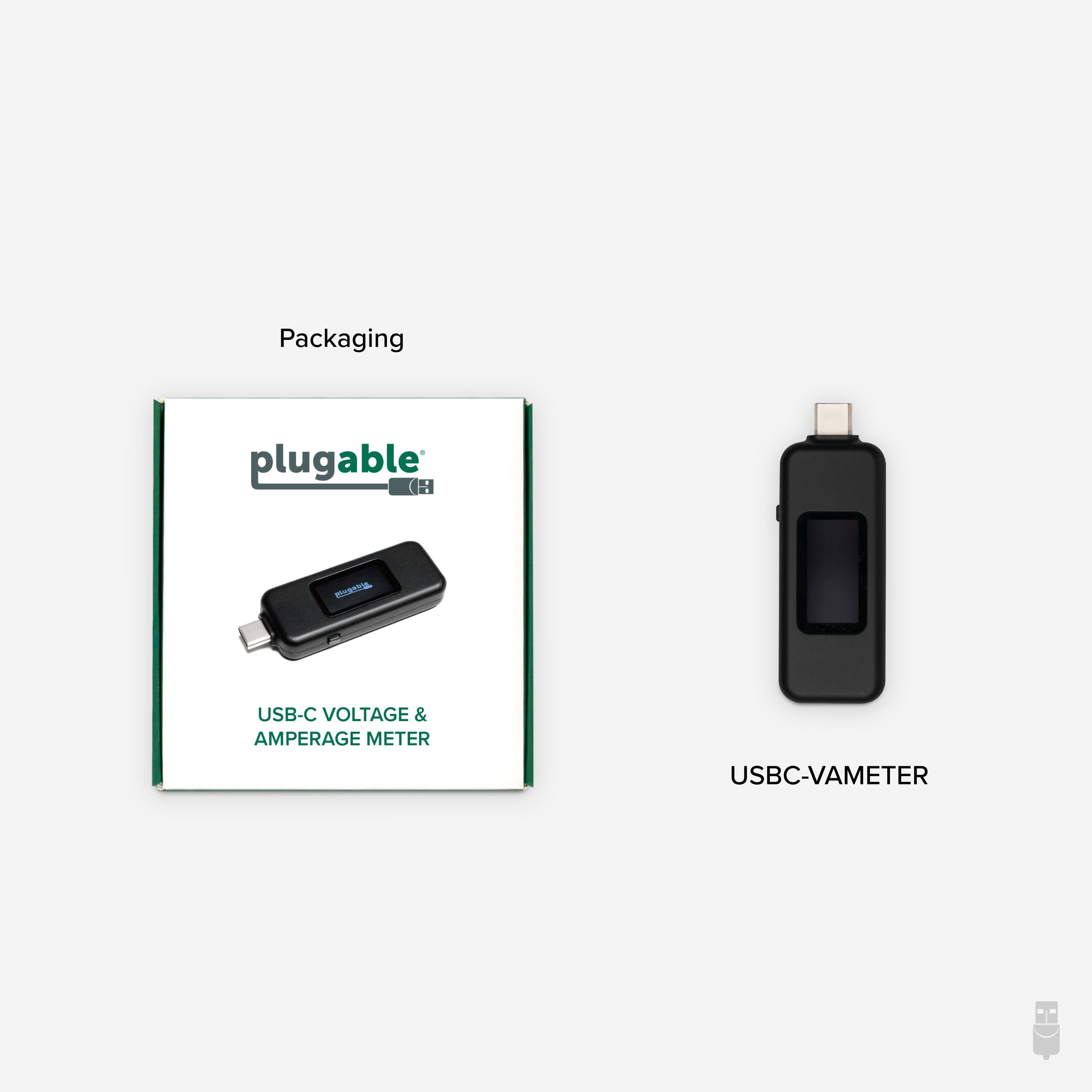 plugable-usb-c-voltage-and-amperage-meter-usbc-vameter image 7