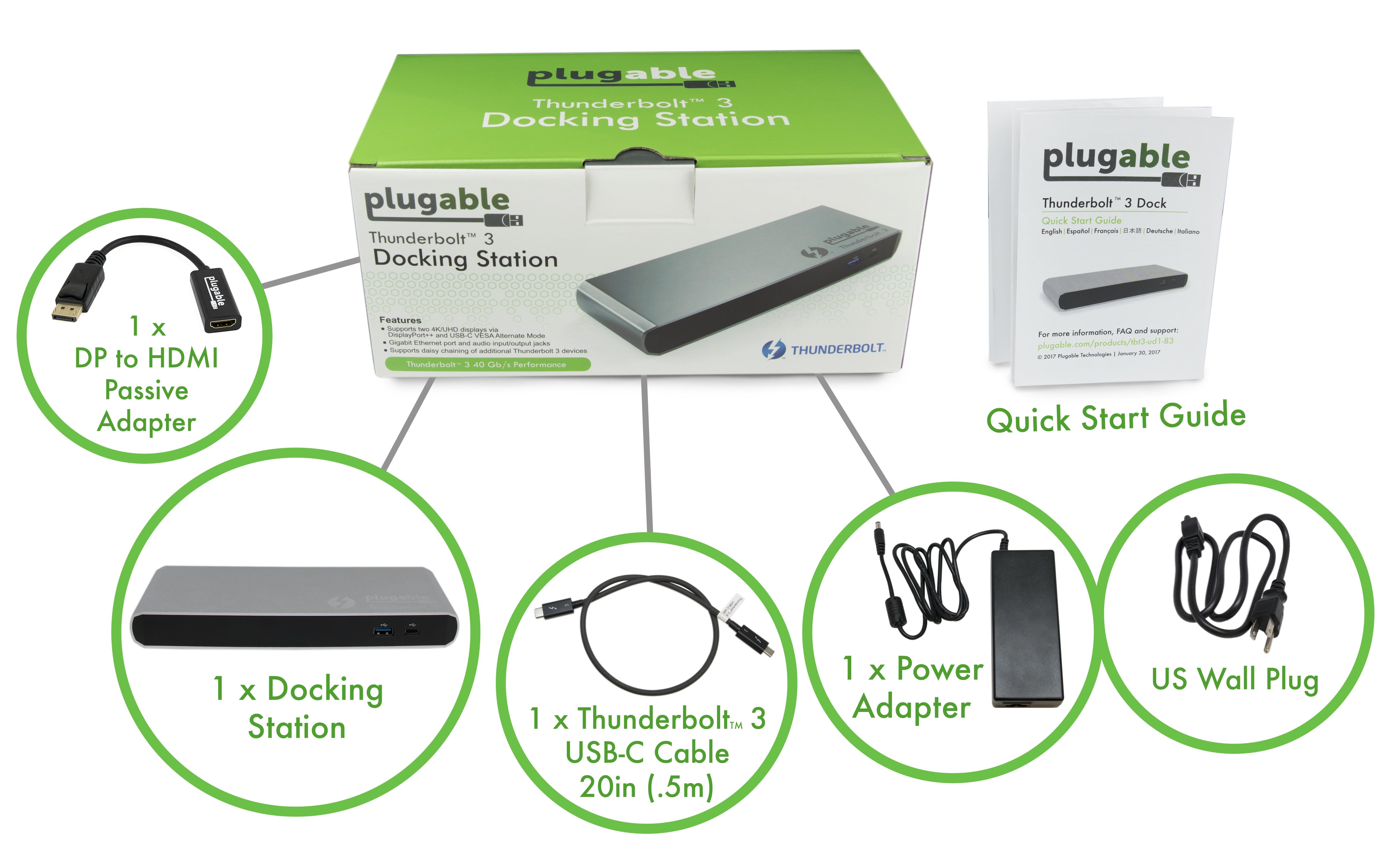 plugable-single-display-thunderbolt-3-docking-station-no-host-charging-tbt3-ud1- image 7