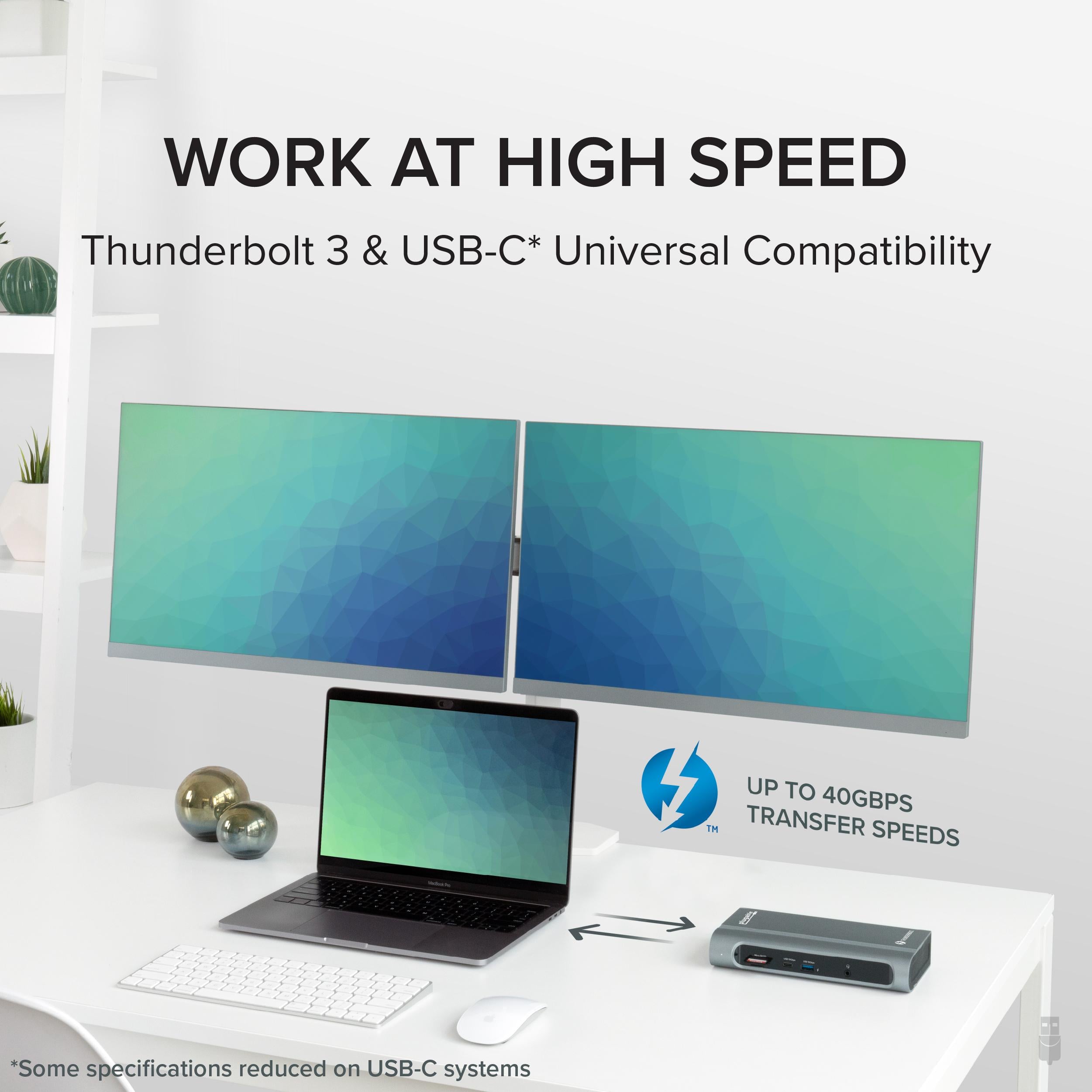 plugable-thunderbolt-and-usb-c-dual-monitor-docking-station-with-96w-laptop-char image 7
