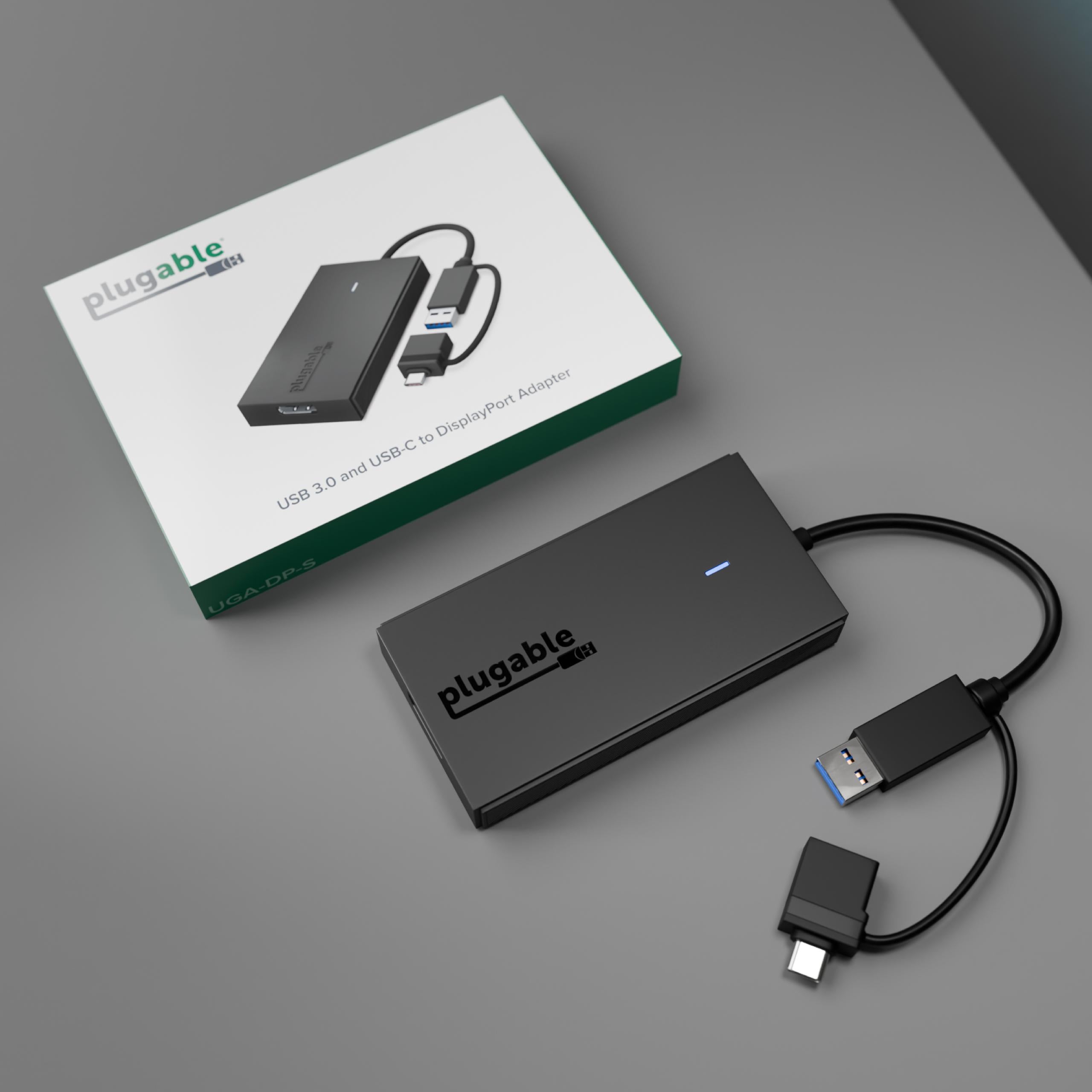 plugable-uga-dp-s-usb-c-usb-3-0-to-displayport-adapter image 7