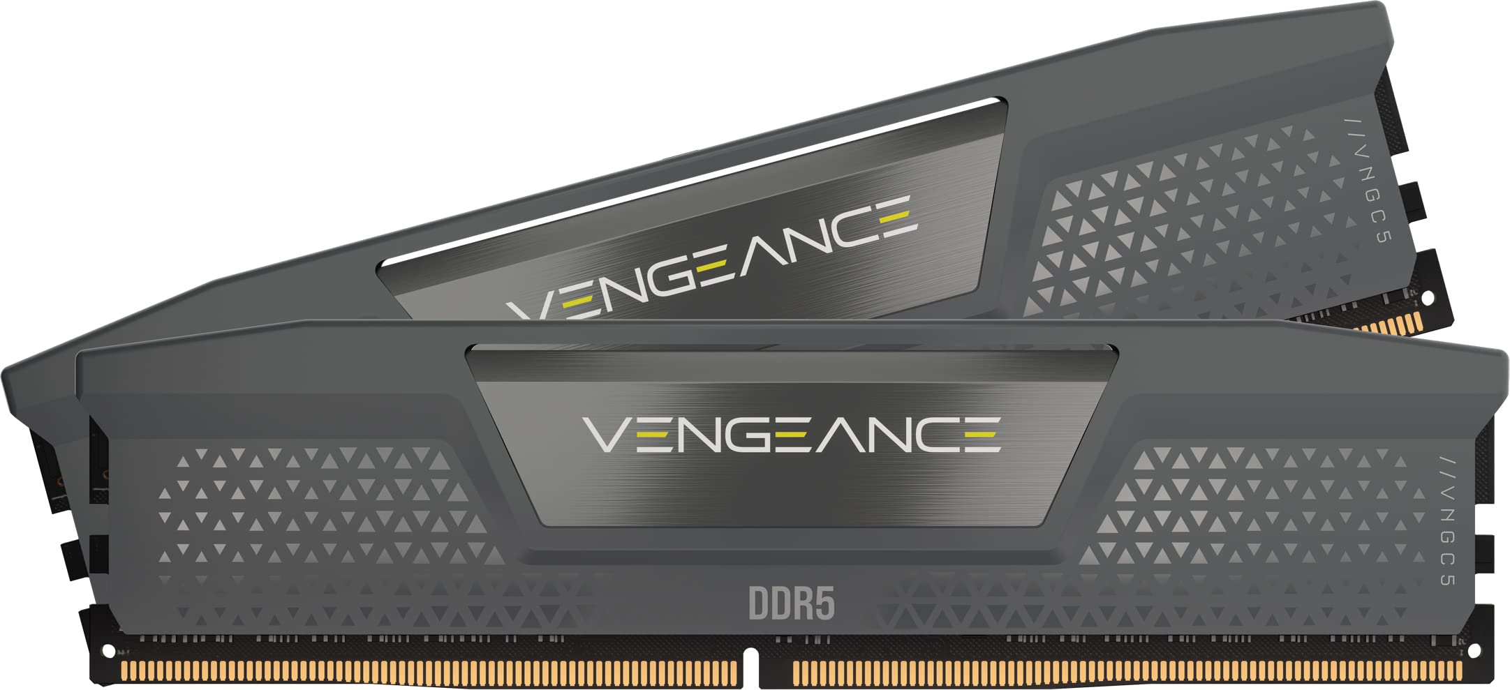 corsair-vengeance-ddr5-ram-32gb-2x16gb-6000mhz-cl30-amd-expo-intel-xmp-3-0-grey image 1
