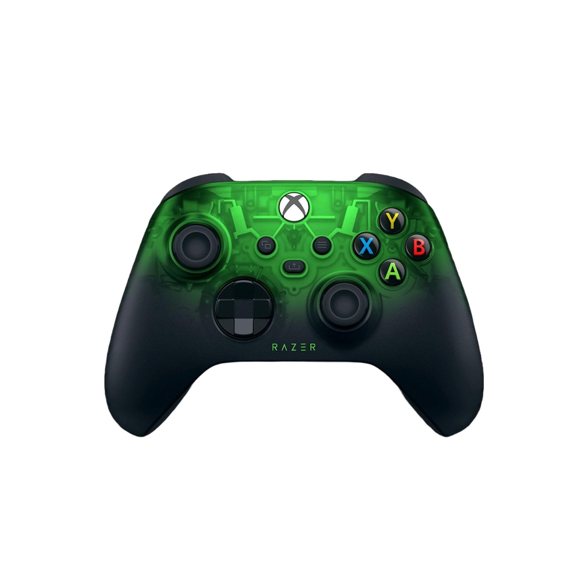 razer-wireless-controller-quick-charging-stand-bundle-for-xbox-series-x-s-xbox-o image 2