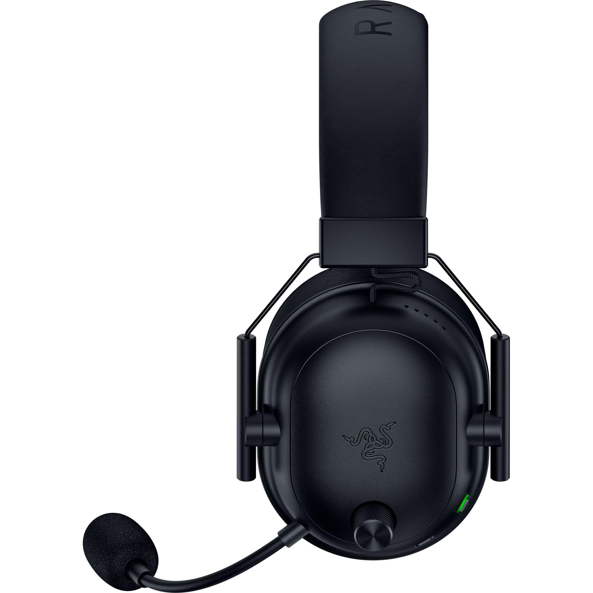 razer-blackshark-v2-hyperspeed-wireless-gaming-headset-280g-wideband-mic-50mm-dr image 8
