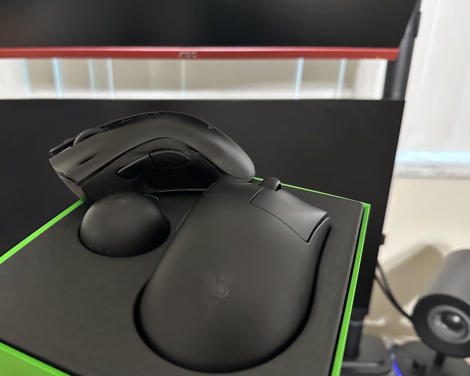 Pro performance
