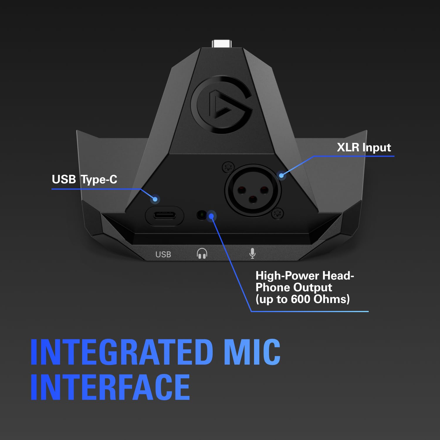 elgato-xlr-dock-mk-2-for-stream-deck-audio-interface image 4