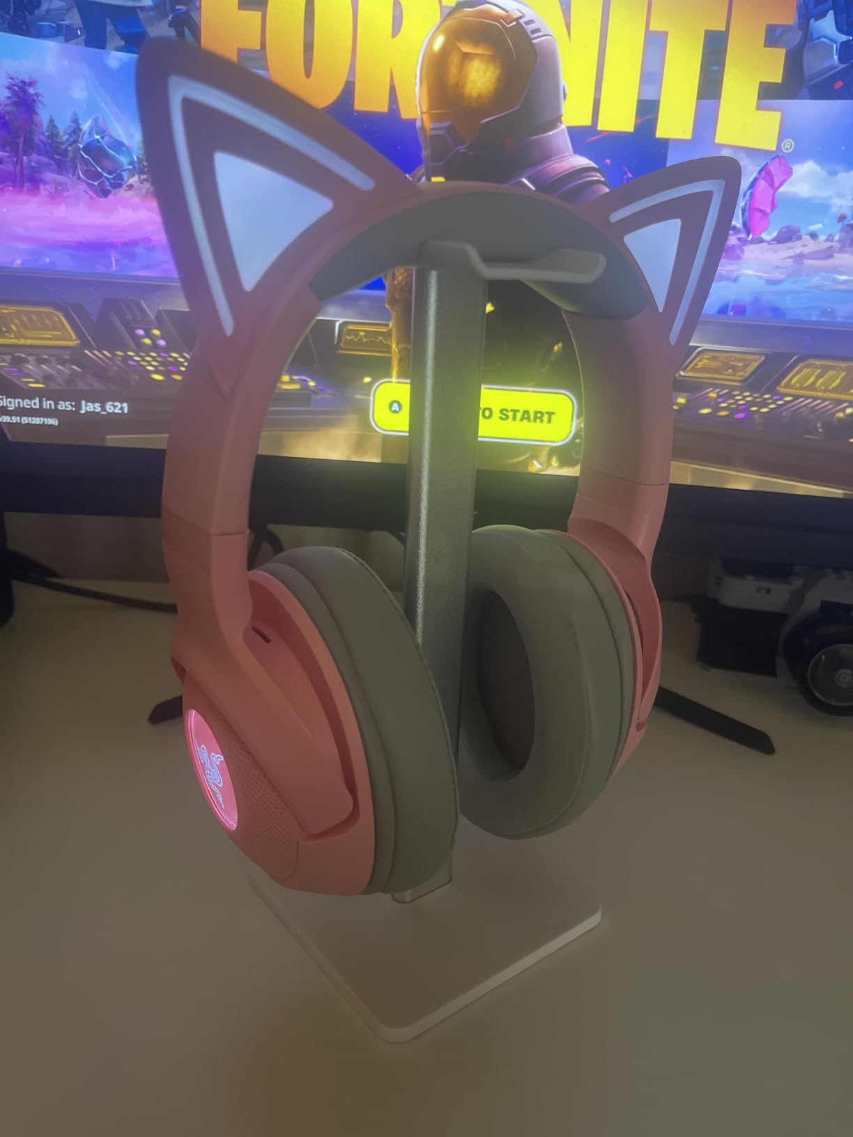 Looks better than it sounds
