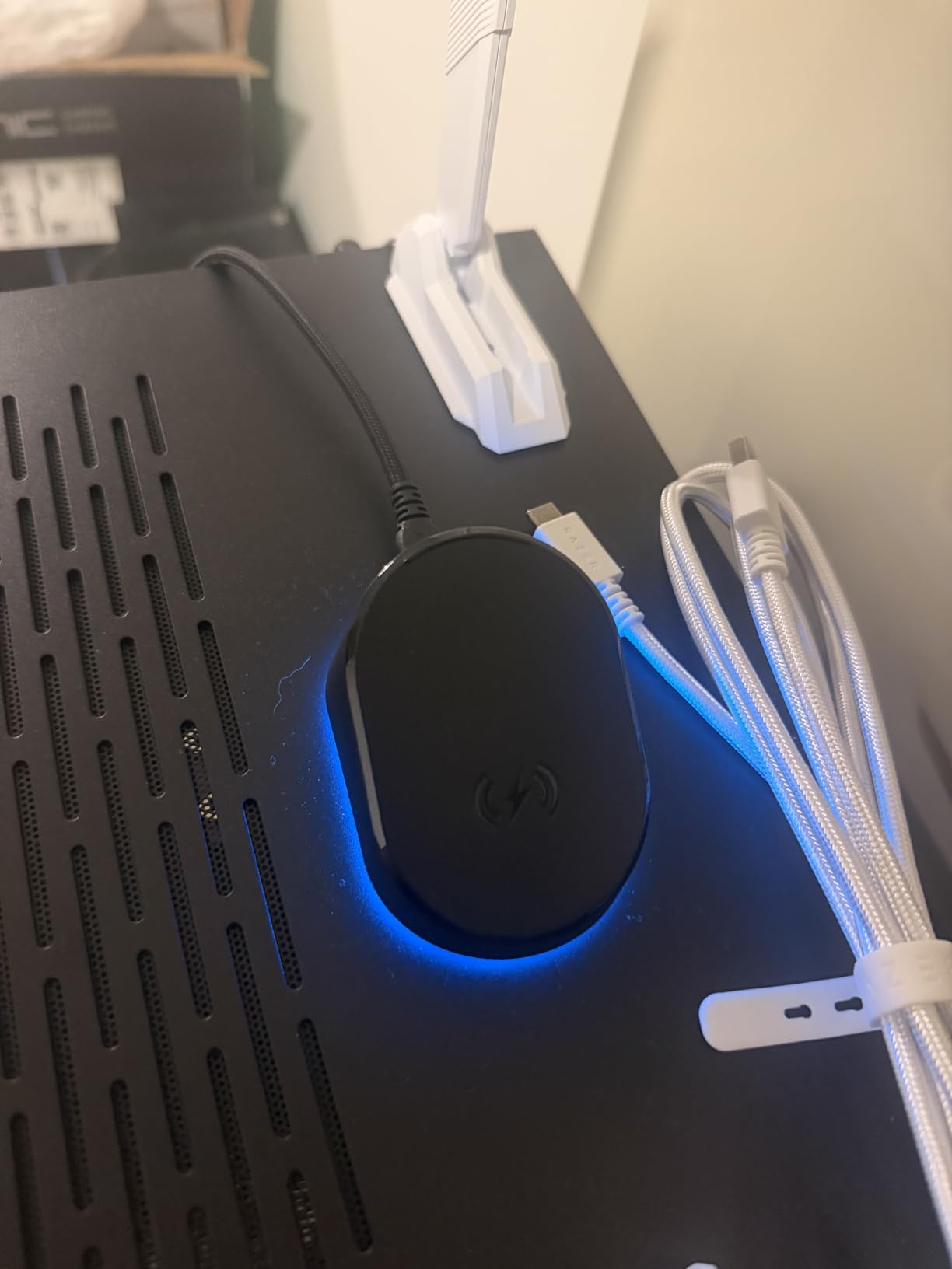 Best dock for Razer mice