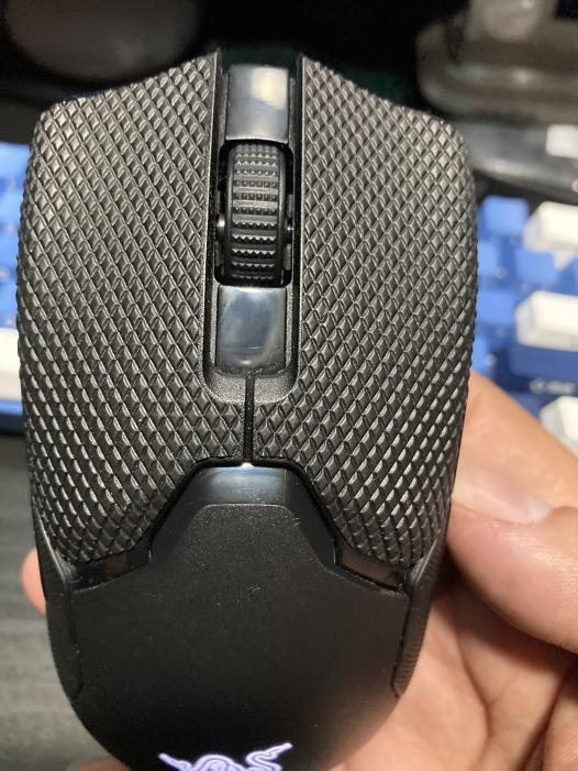 Good, but thin