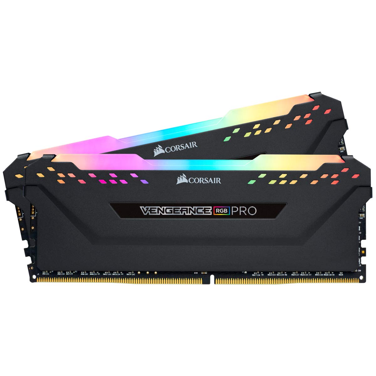 corsair-vengeance-rgb-pro-ddr4-ram-32gb-2x16gb-3600mhz-cl18-black image 3
