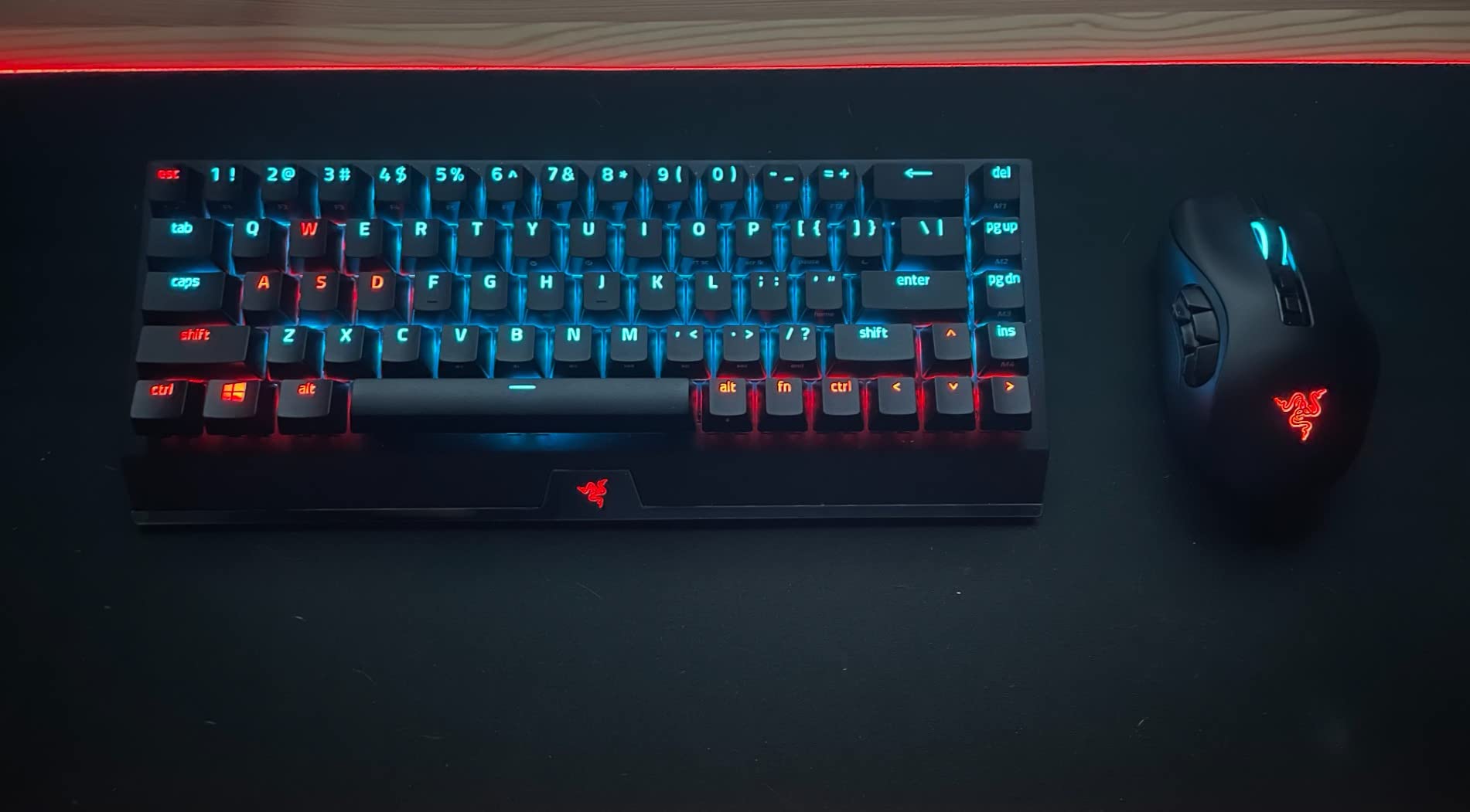 Perfect for my desk