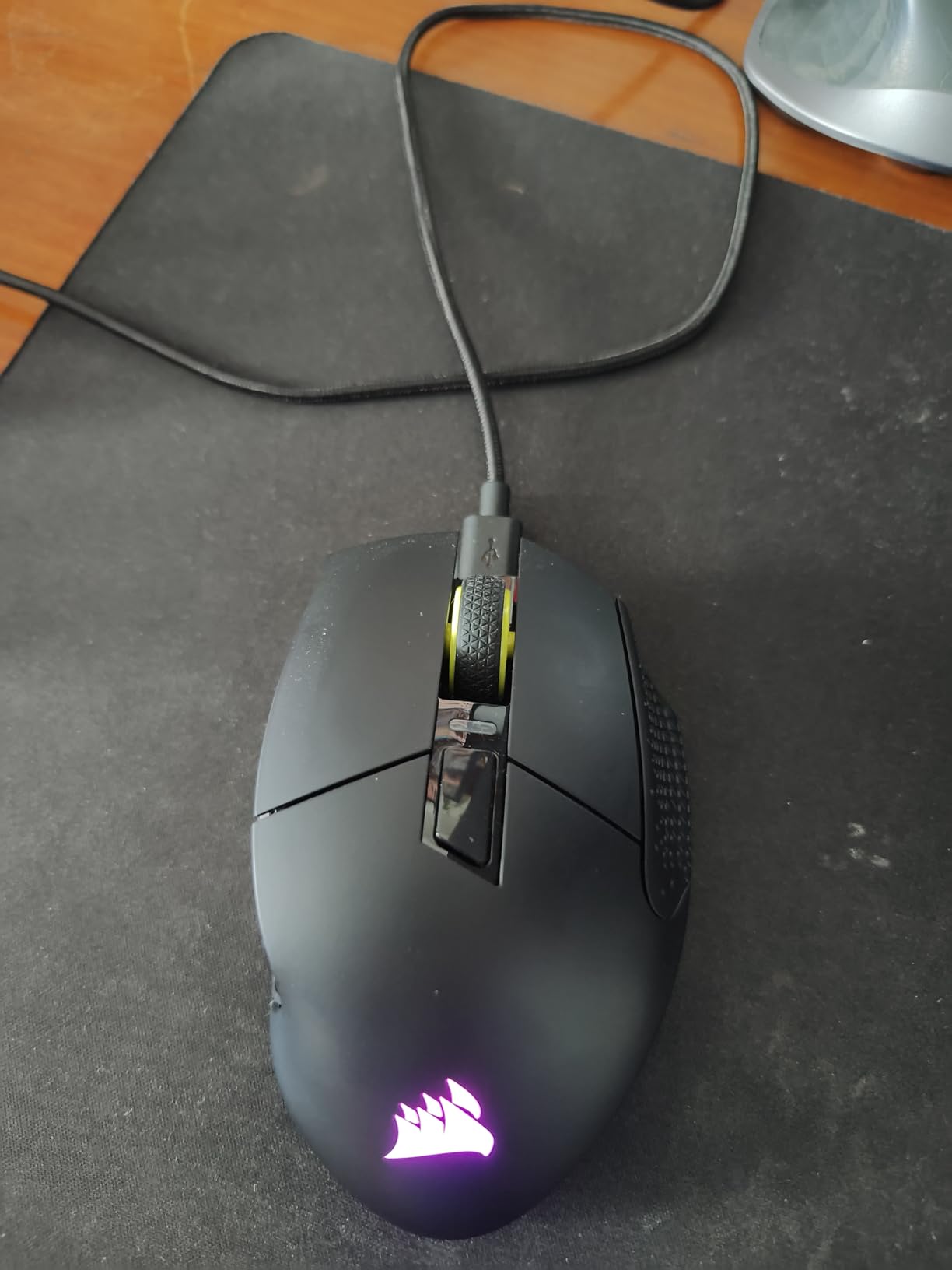 Best MMO mouse ever