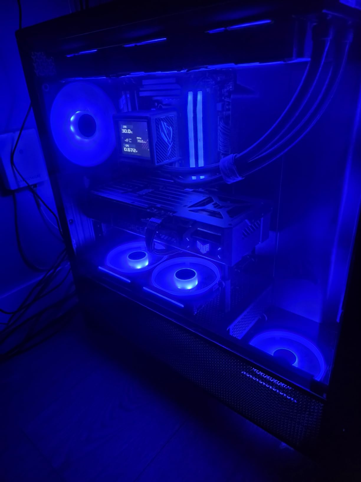 Perfect for my build