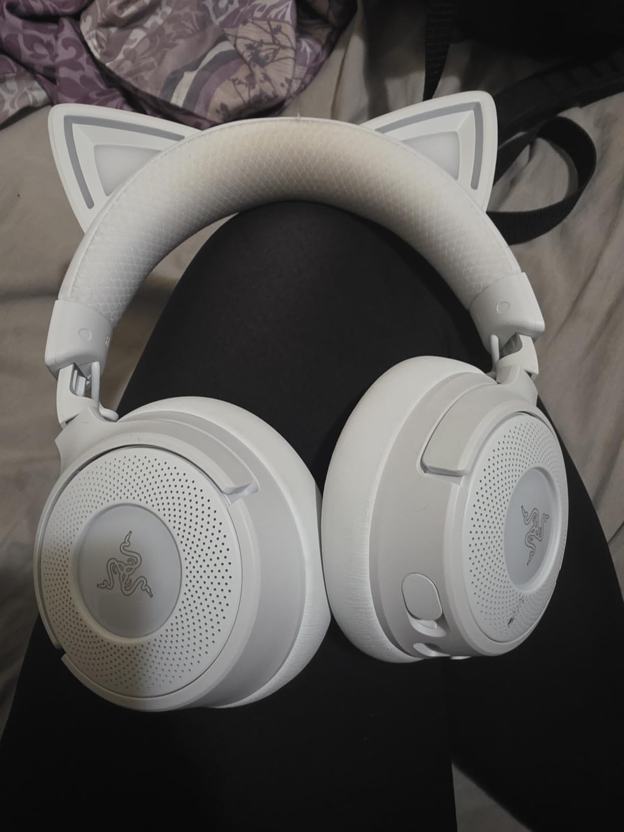 Worth it for the ears alone