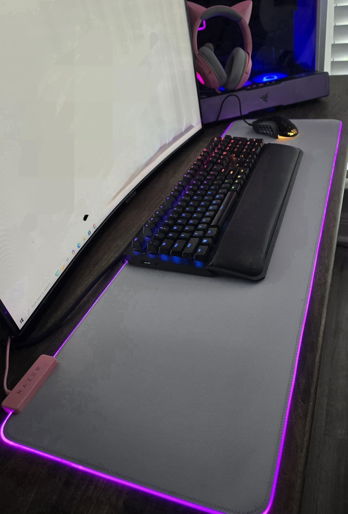 Great pad, but software needed