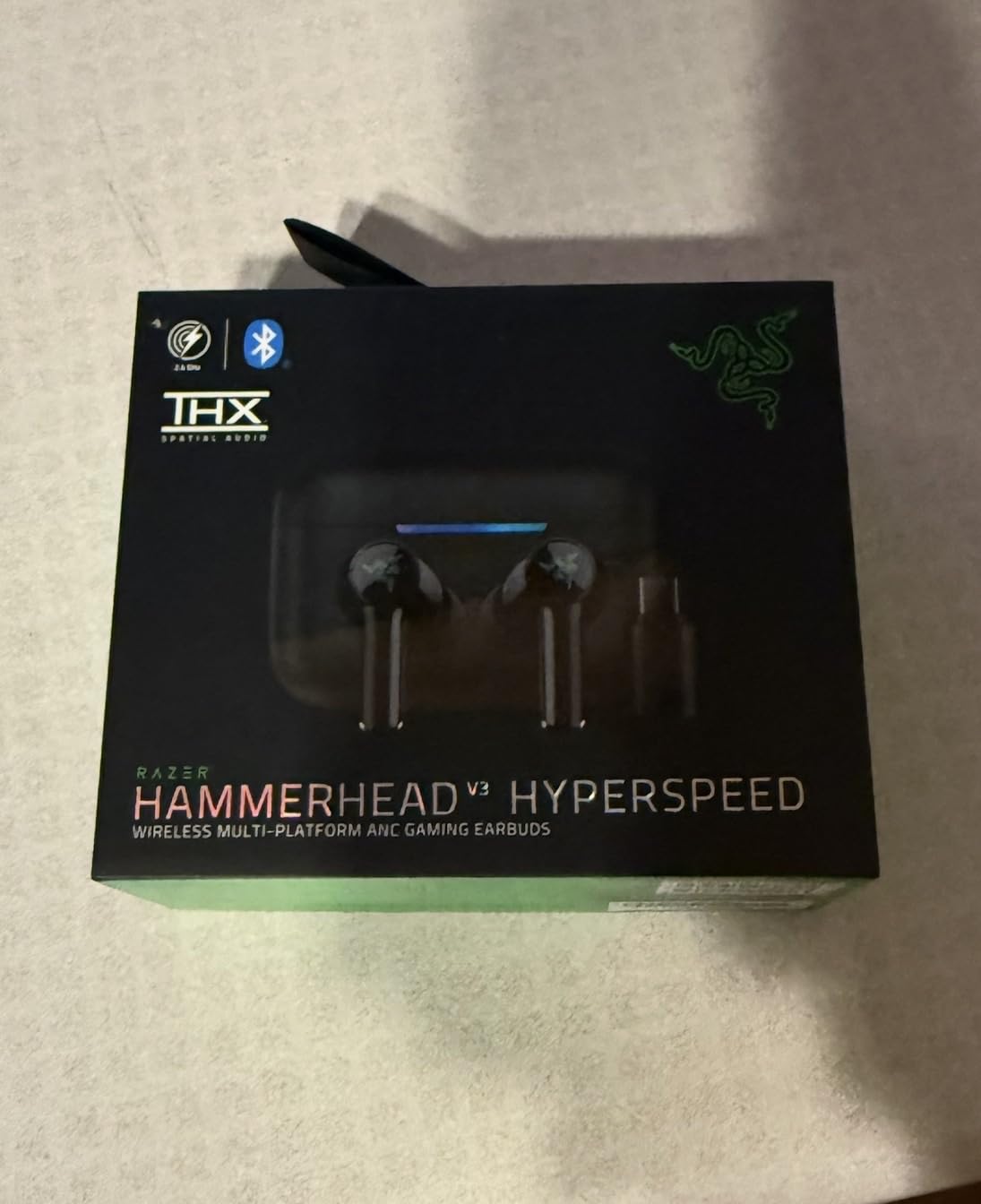 Great for gaming on the go