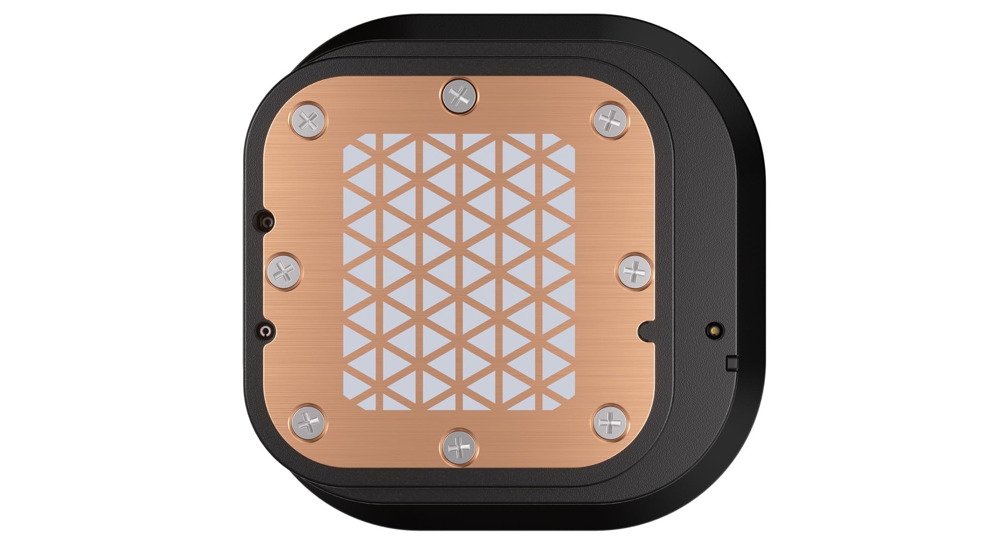 corsair-icue-link-h115i-rgb-liquid-cpu-cooler-280mm-aio-qx140-rgb-fans-intel-lga image 3