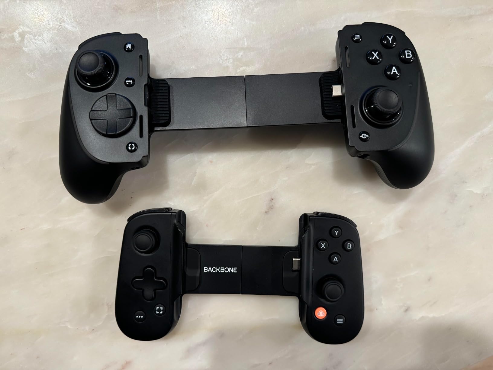 Best mobile controller ever