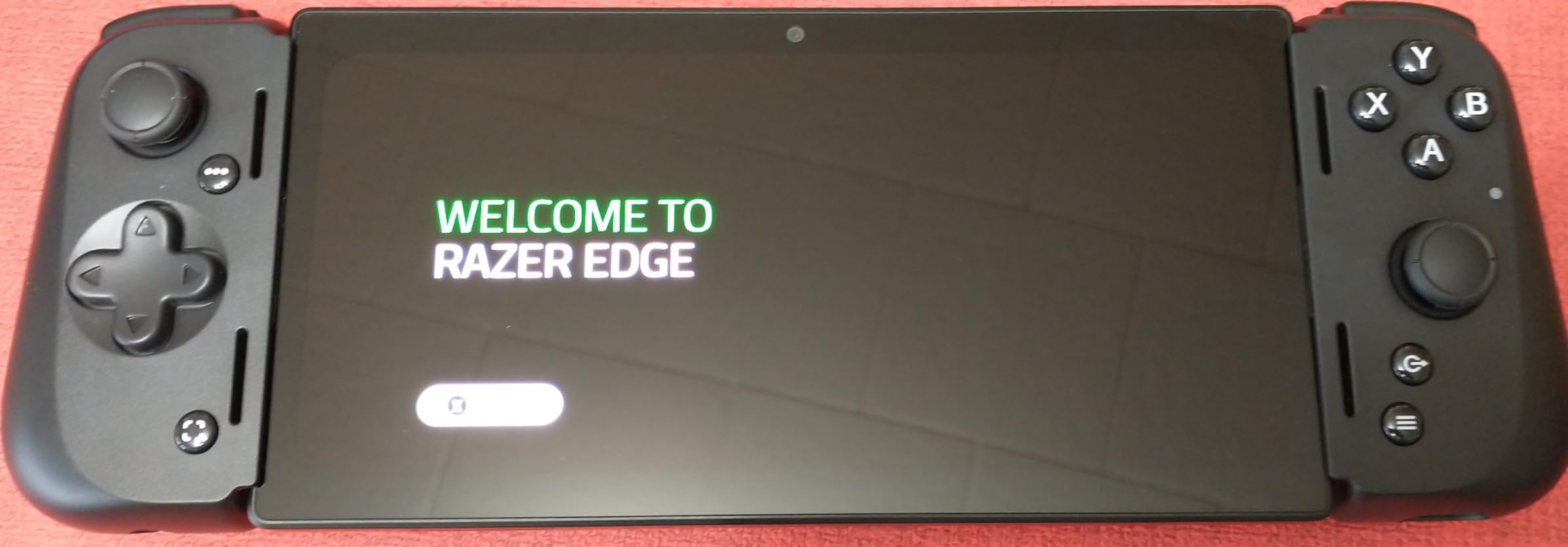 My favorite tech purchase this year