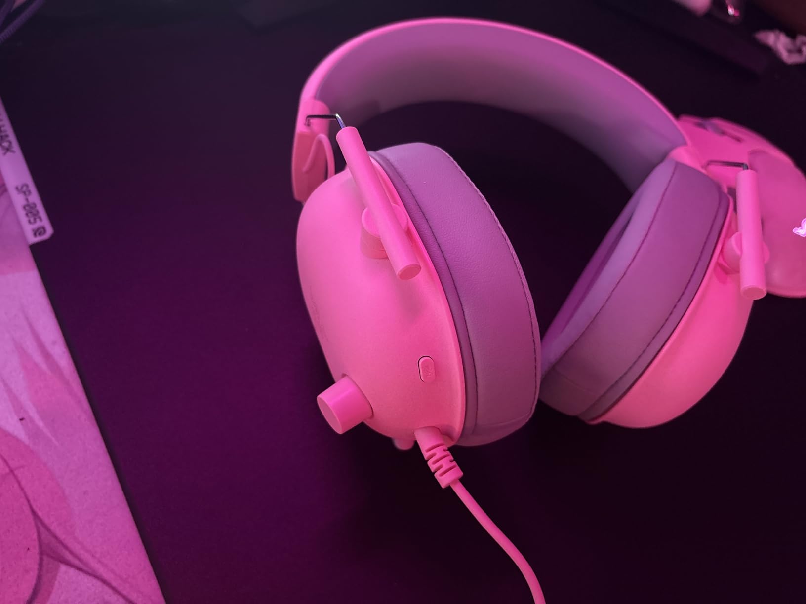 Great headset for the price