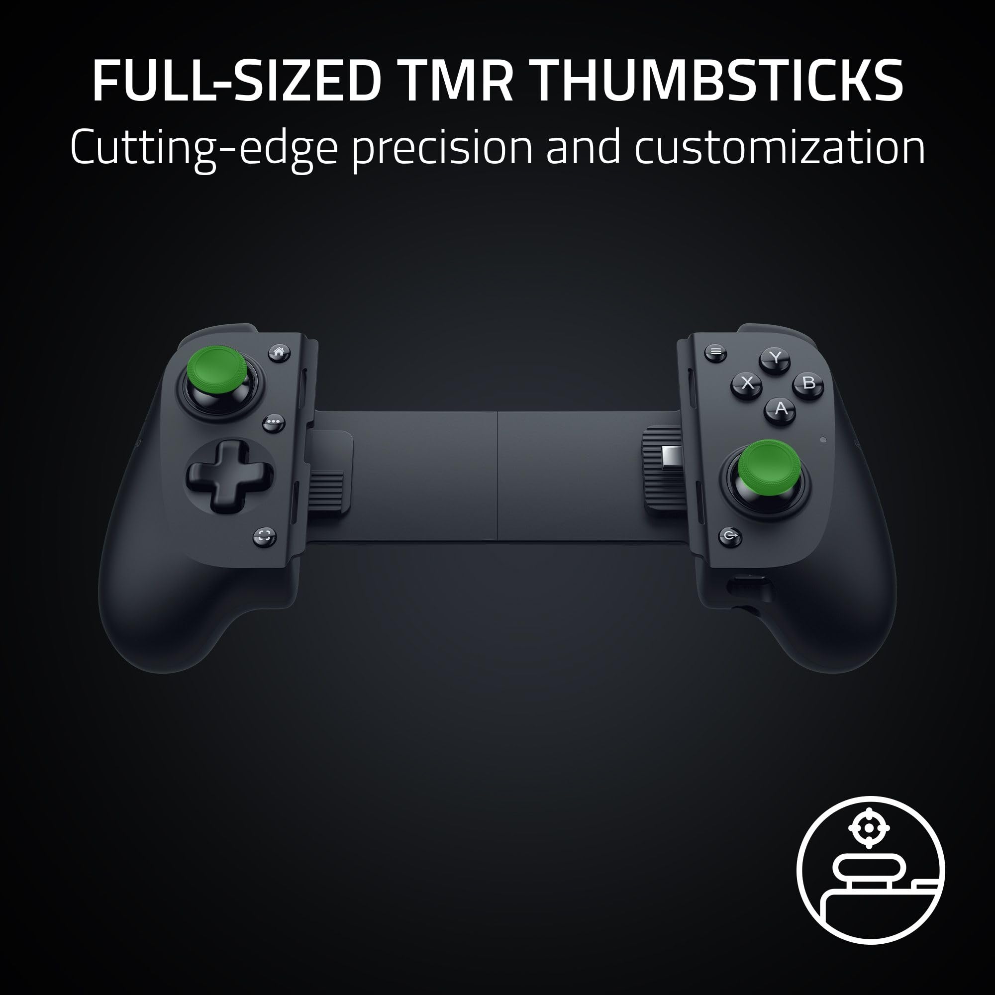 razer-kishi-v3-mobile-gaming-controller-for-iphone-15-16-17-android-tmr-thumbsti image 4