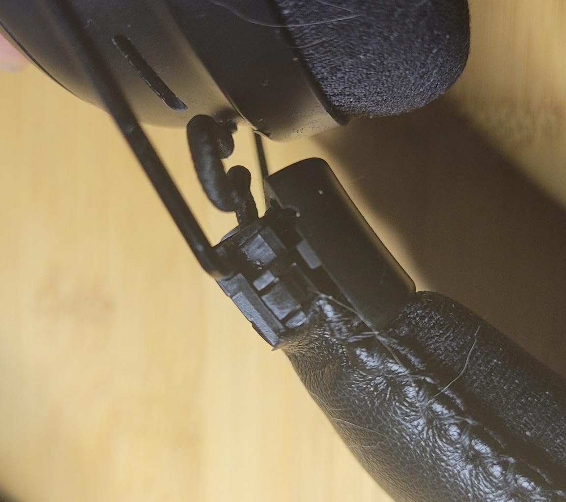 Immersive sound, perfect for gaming