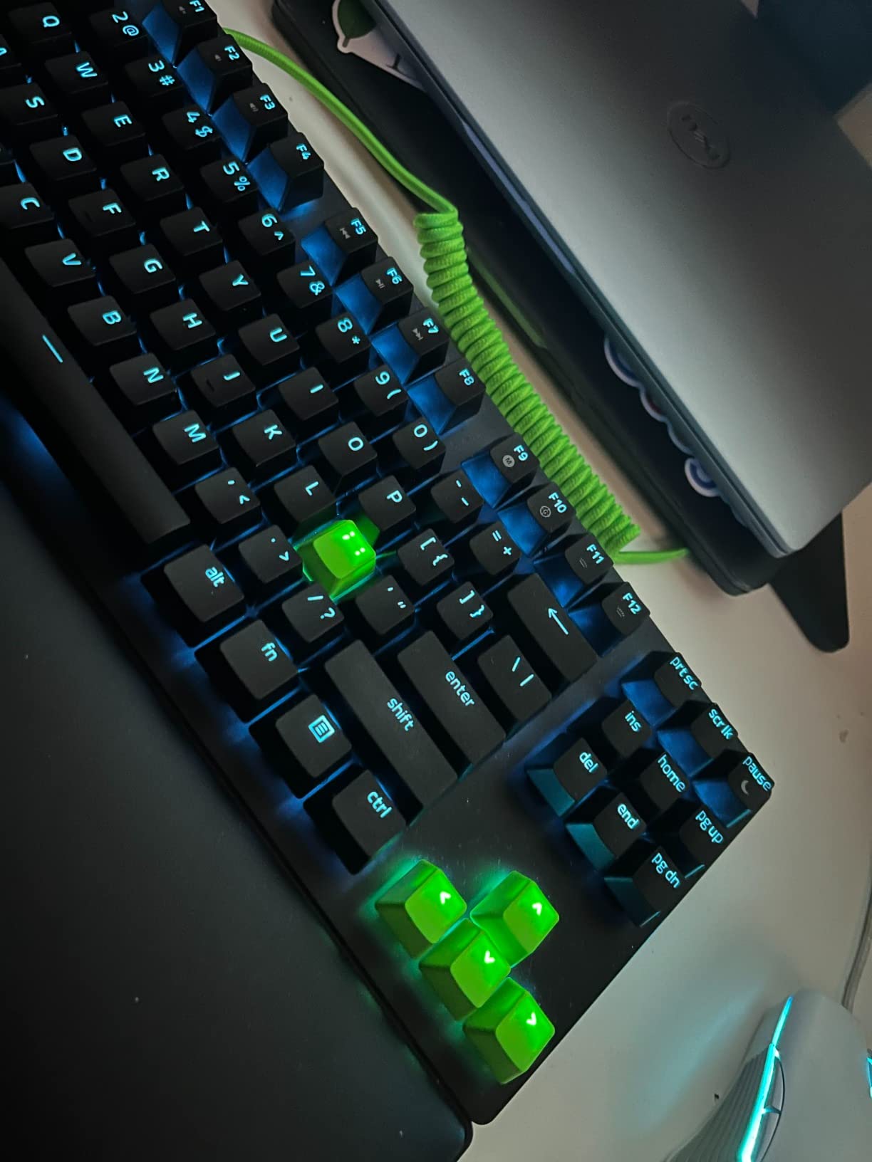Perfect for FPS