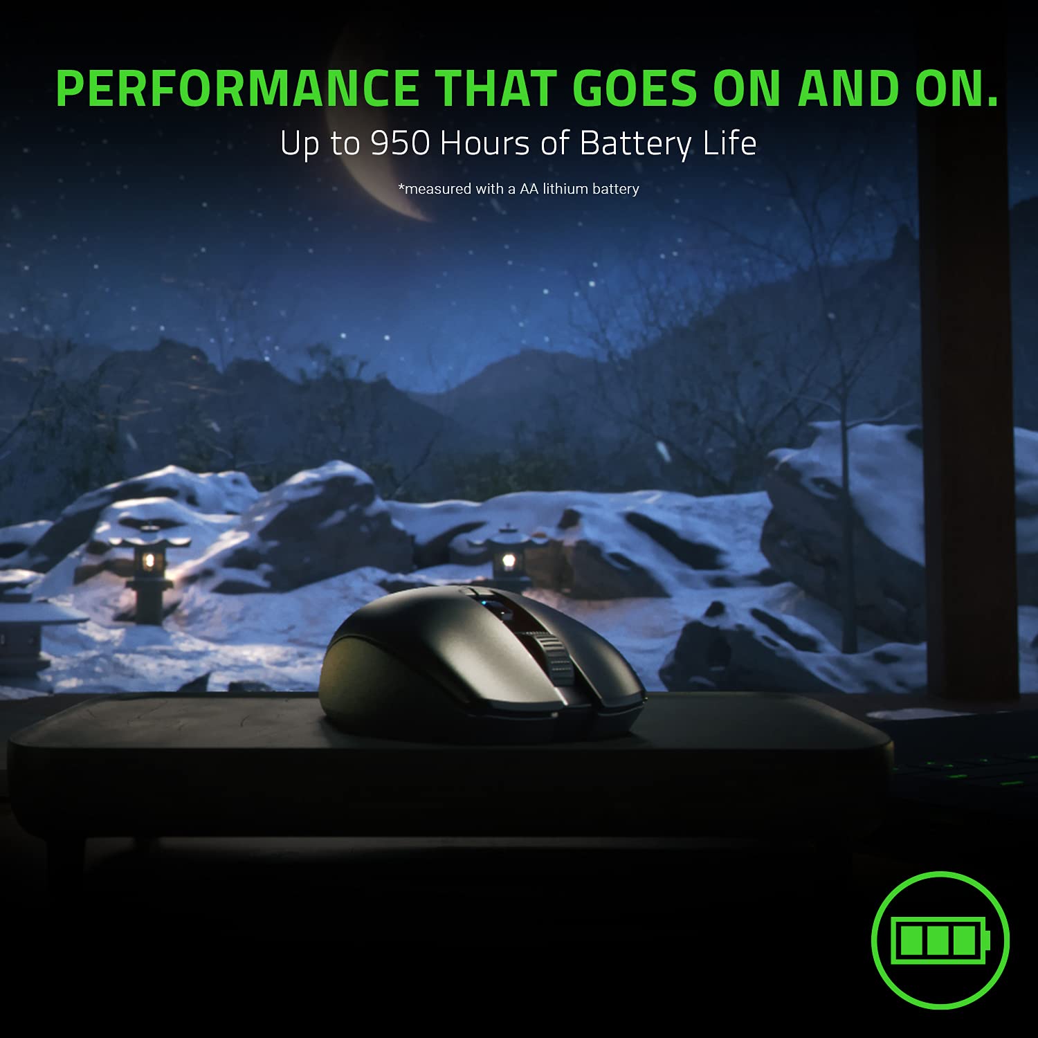 razer-orochi-v2-wireless-gaming-mouse-ultra-lightweight-bluetooth-hyperspeed-18k image 4