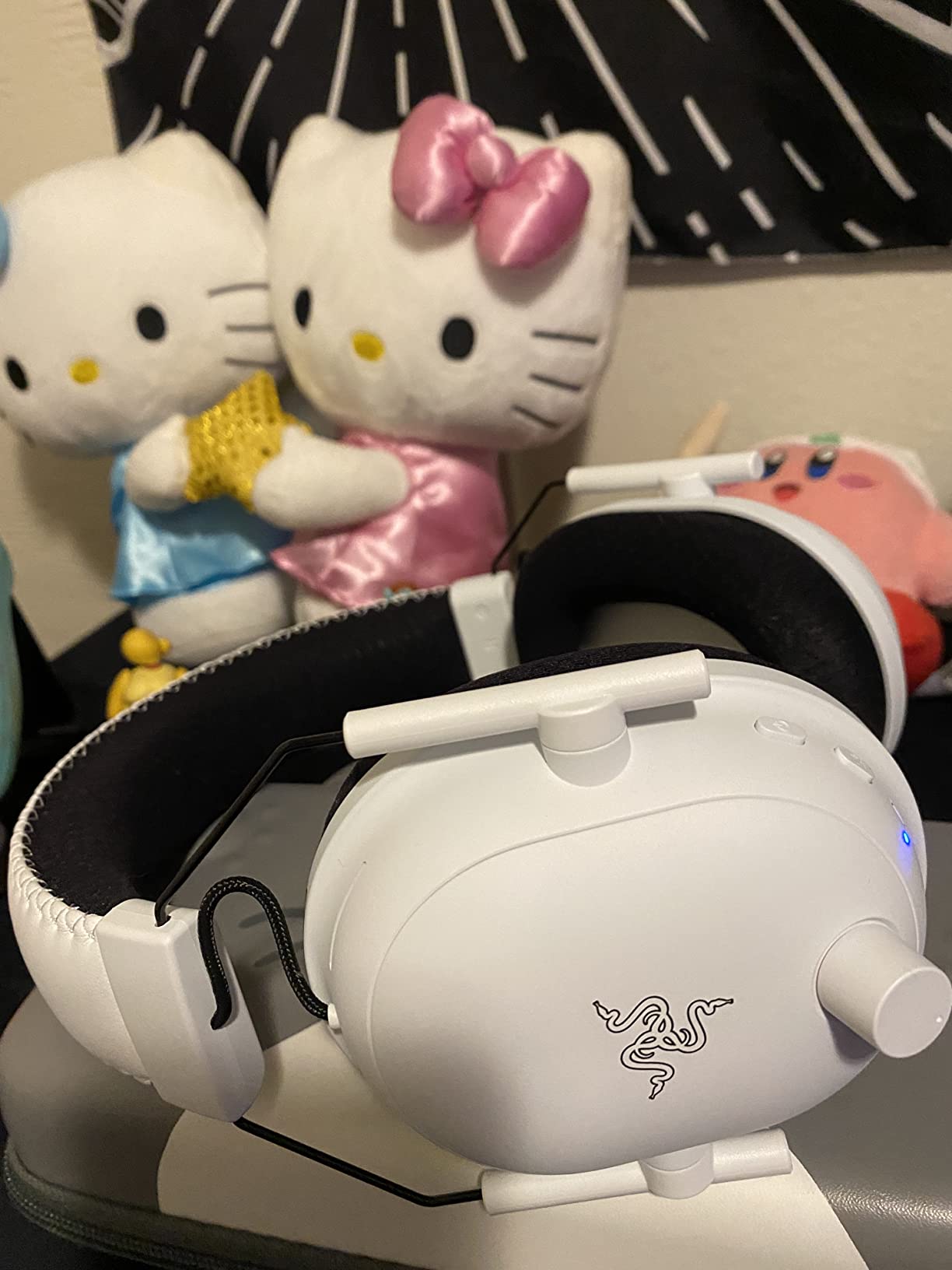 Perfect for competitive gaming