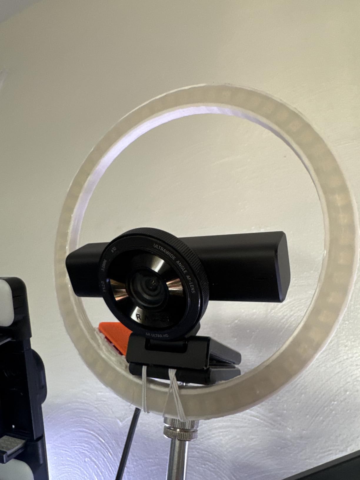 Perfect for professional videos