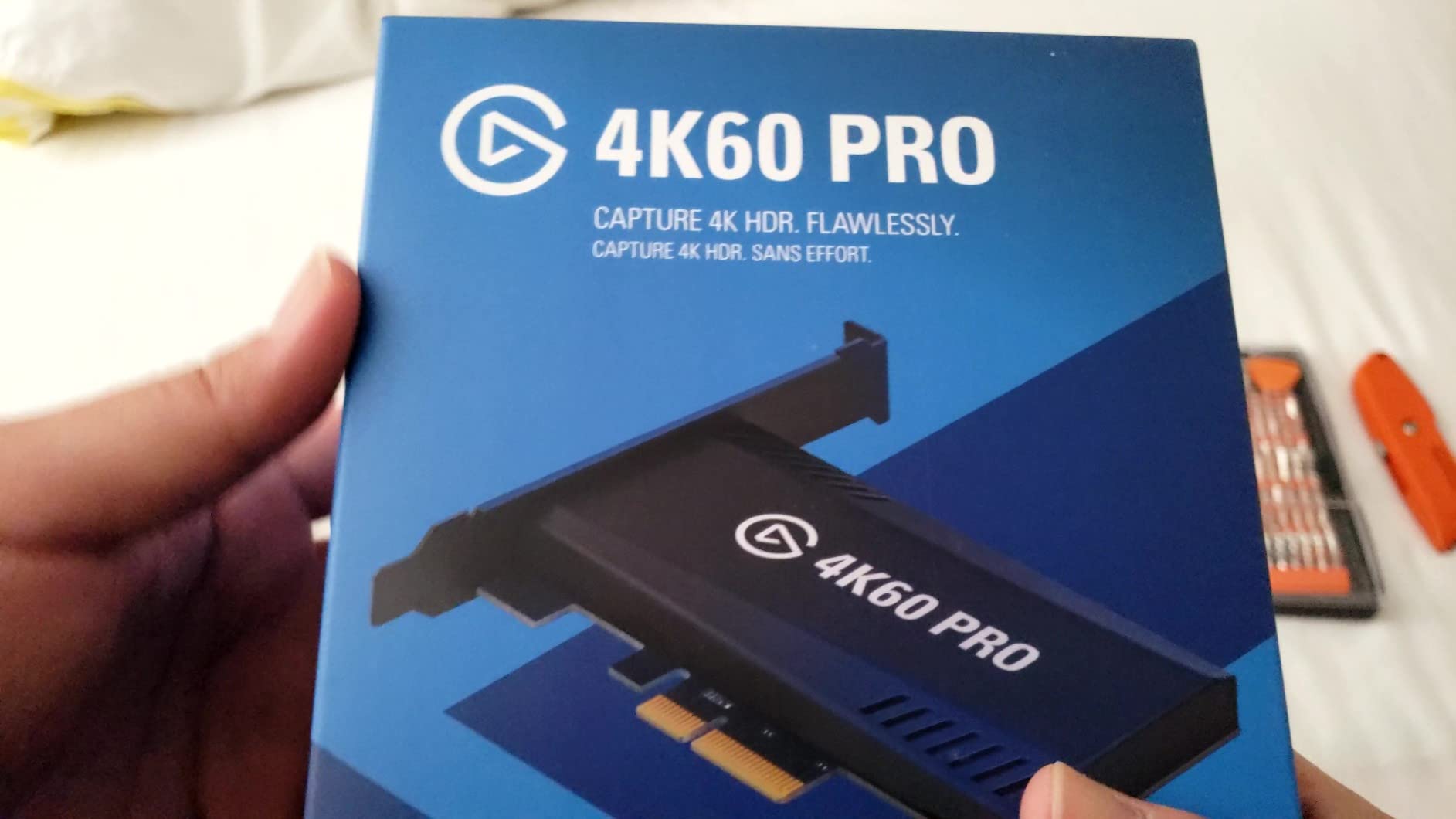 A must-have for console gamers
