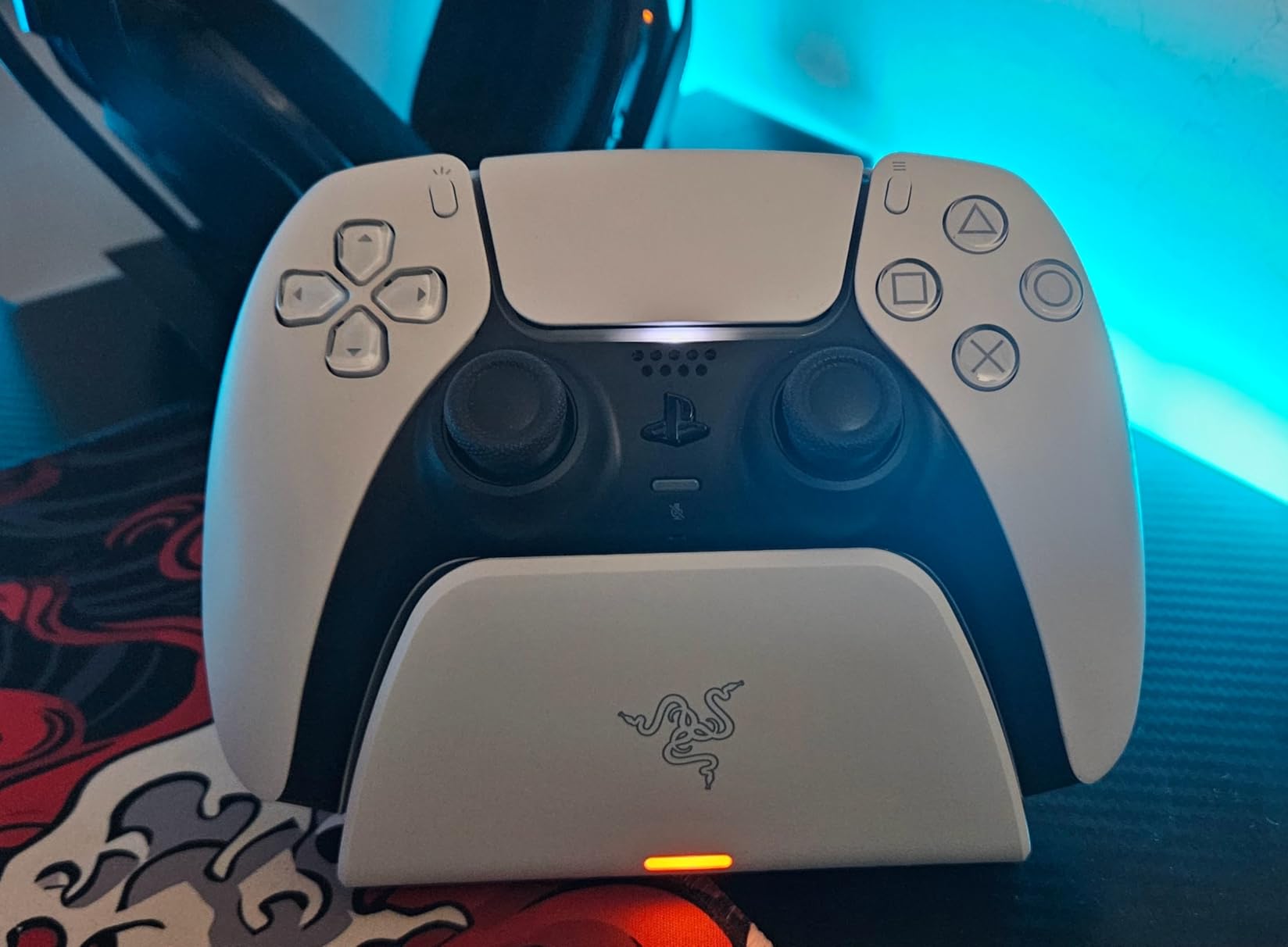 A great addition to my setup